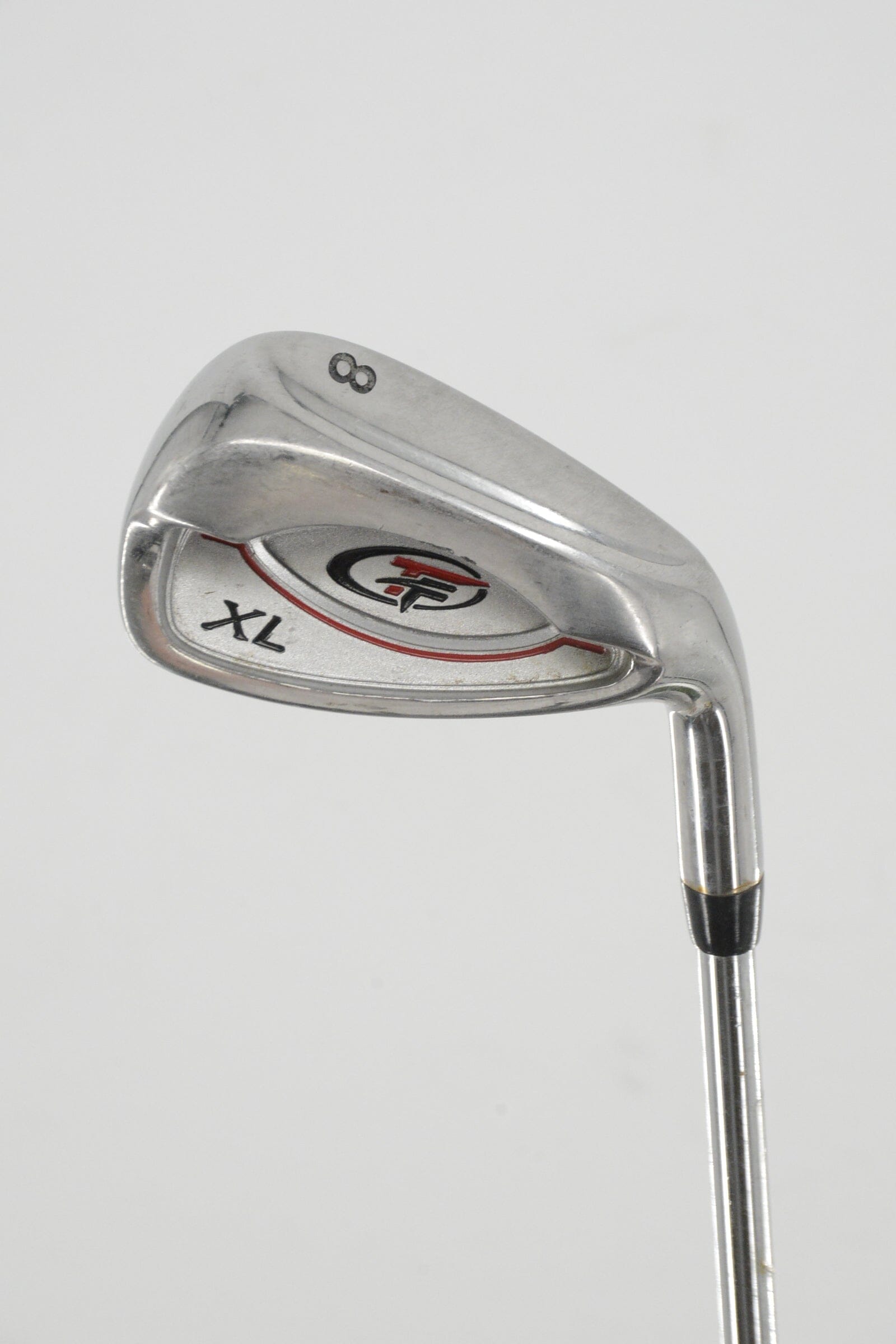 Top Flite XL 6-PW Iron Set R Flex -1.25" Golf Clubs GolfRoots 