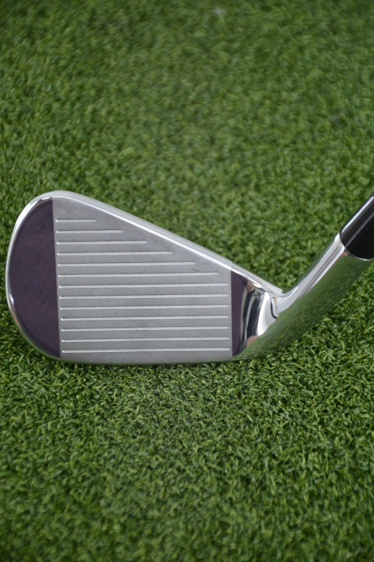 Callaway Rogue ST Pro 7 Iron S Flex 36.5" Golf Clubs GolfRoots 