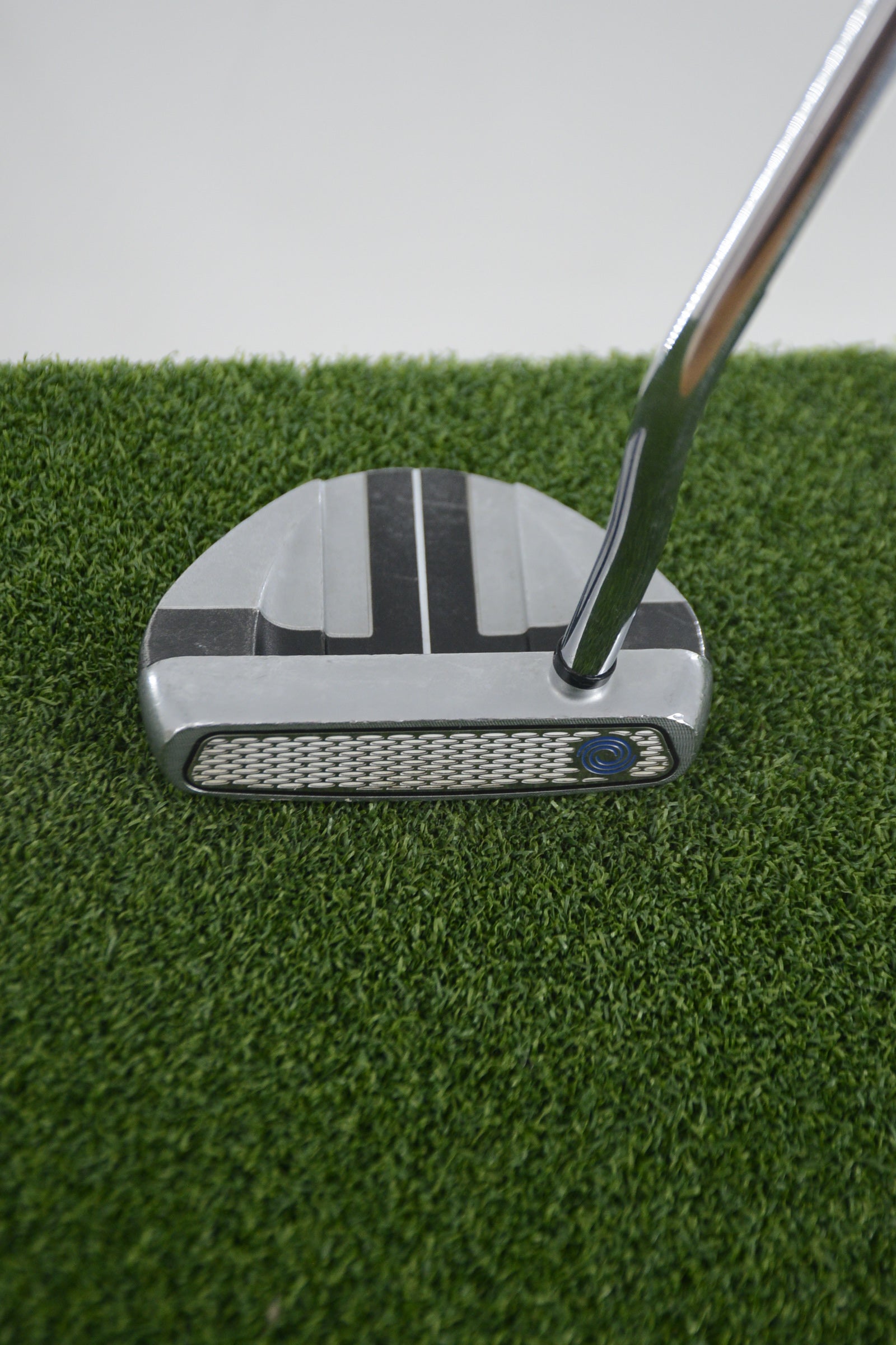 Odyssey Works V-Line Versa Putter 34.25"