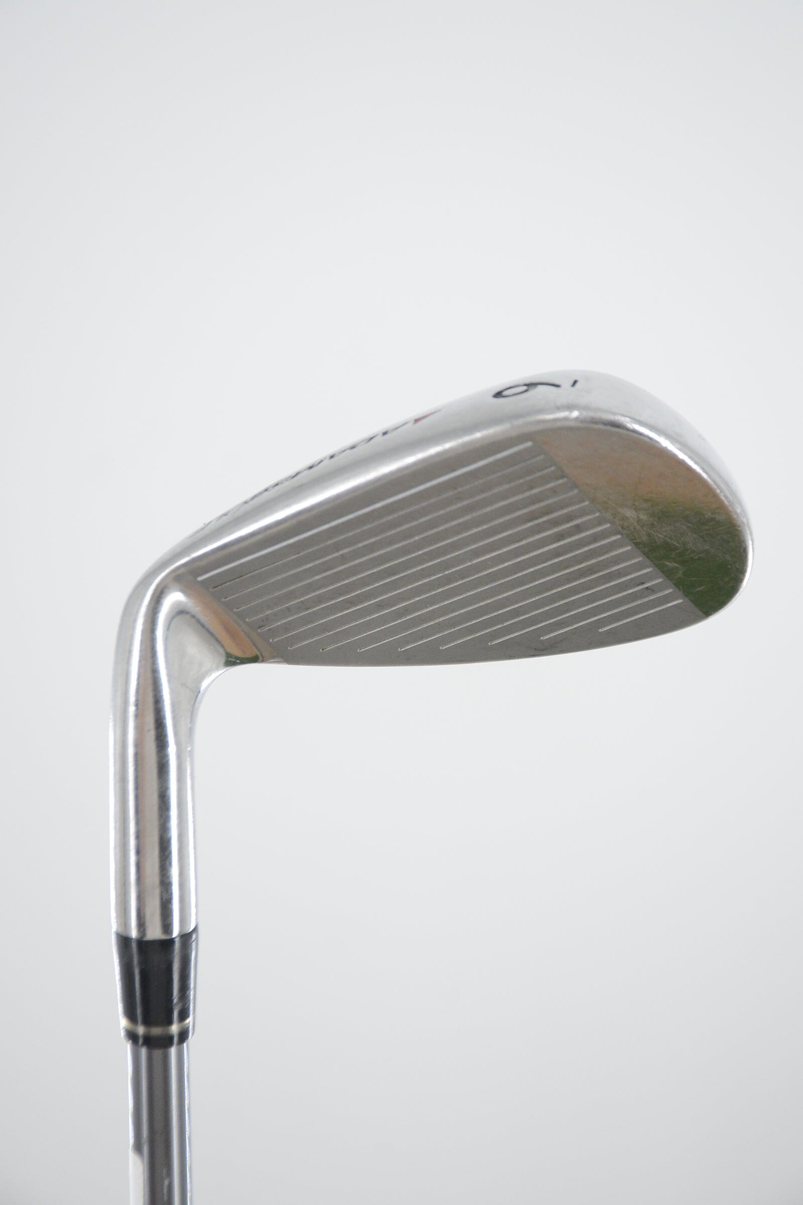 Adams Idea A2 OS 9 Iron R Flex 35.75" Golf Clubs GolfRoots 