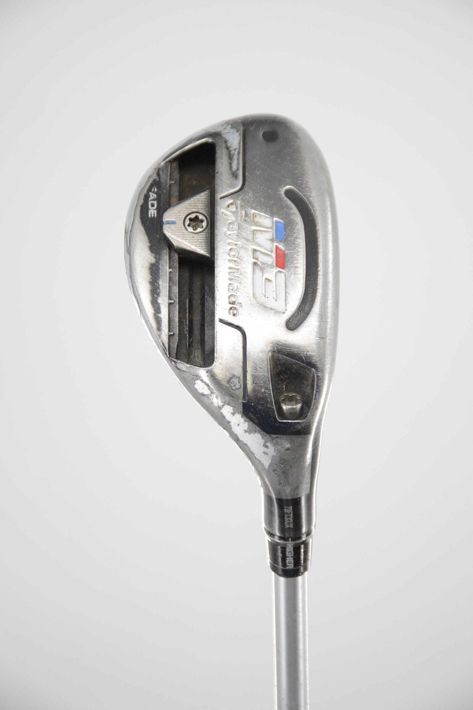 TaylorMade M3 Rescue 4 Hybrid R Flex 40"