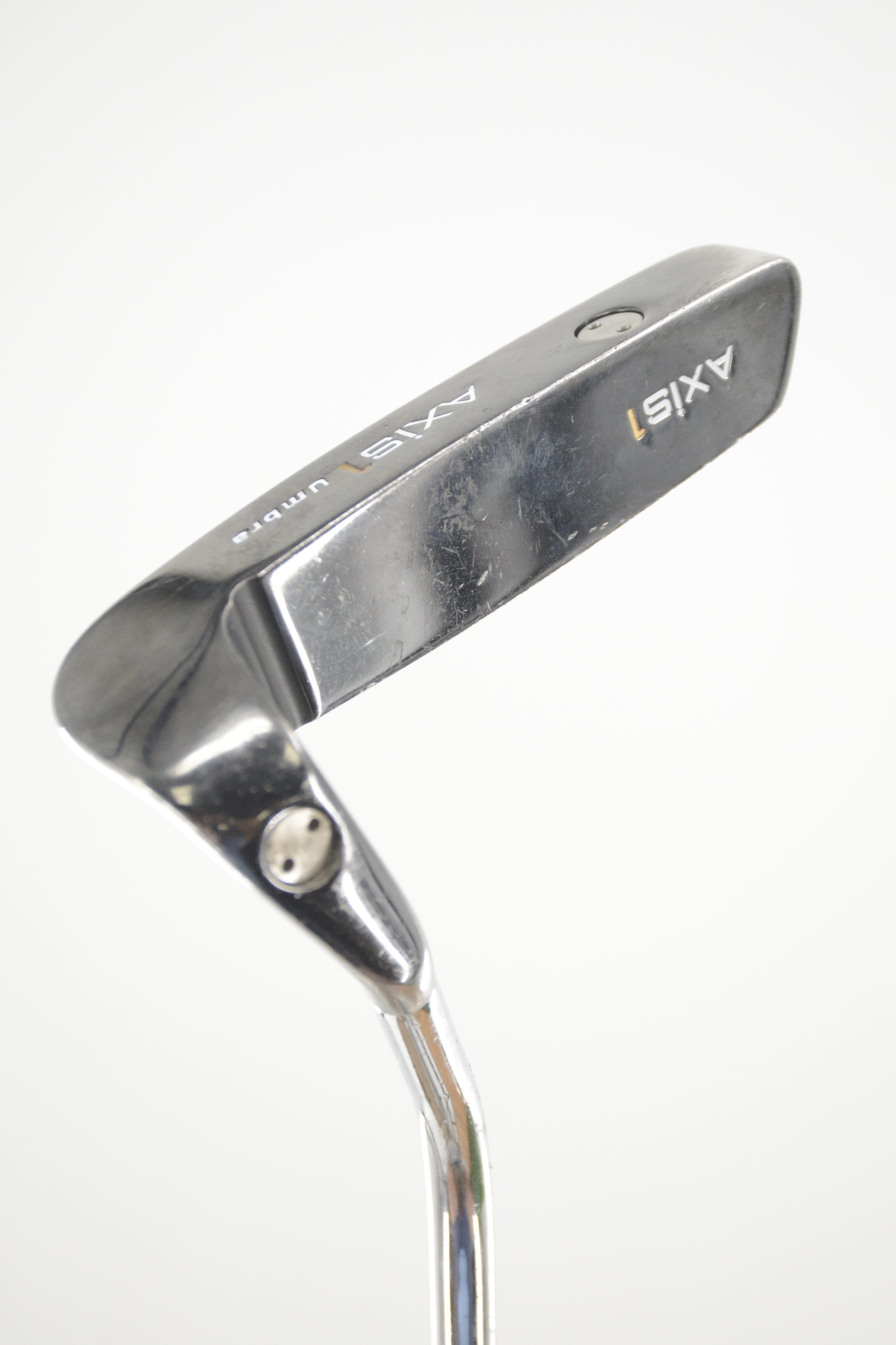 Axis1 Umbra Putter 34" Golf Clubs GolfRoots 