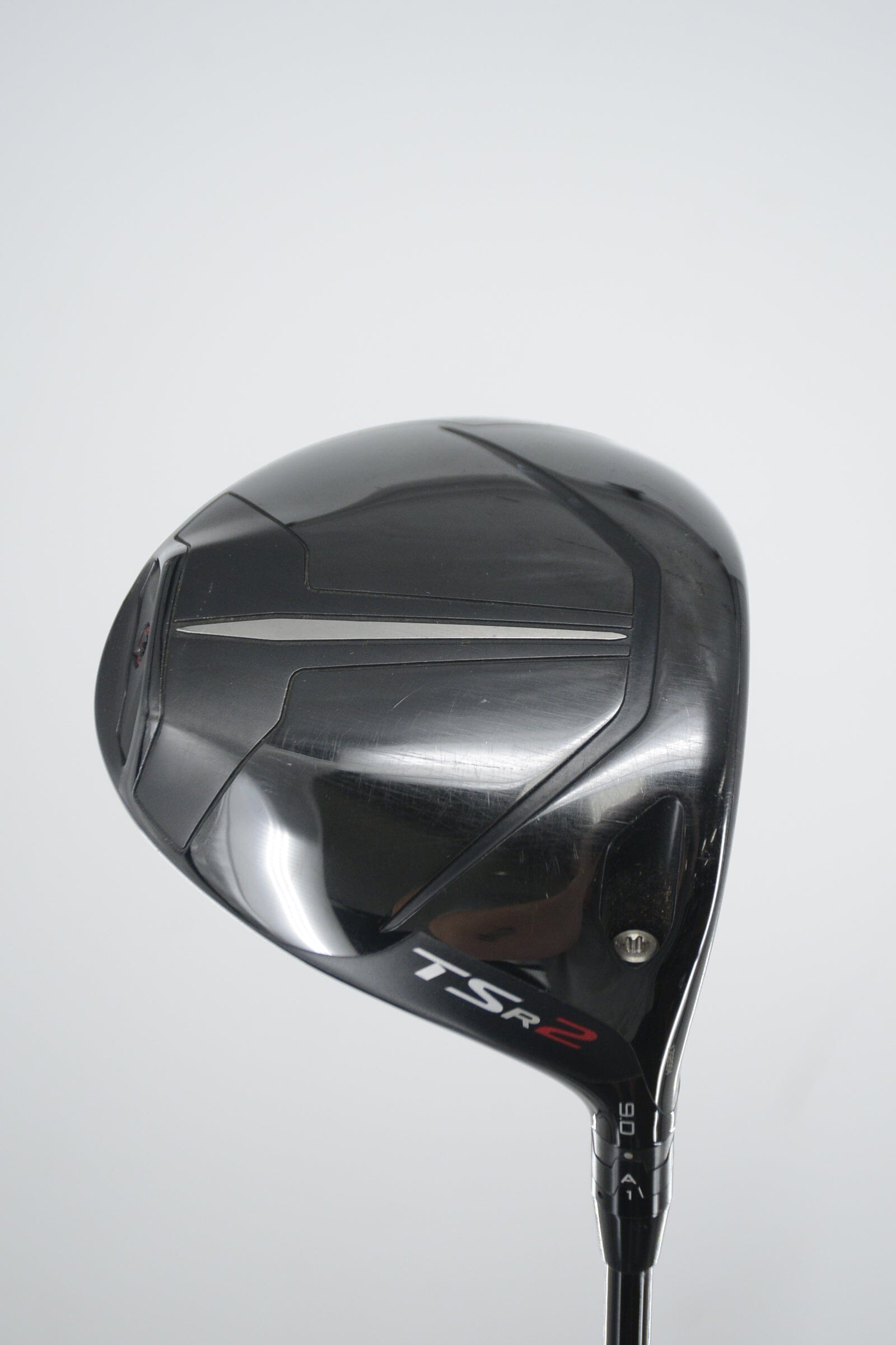 Titleist TSR2 ドライバー　9° Titleist TSR2 9 Degree Driver S Flex 45.25