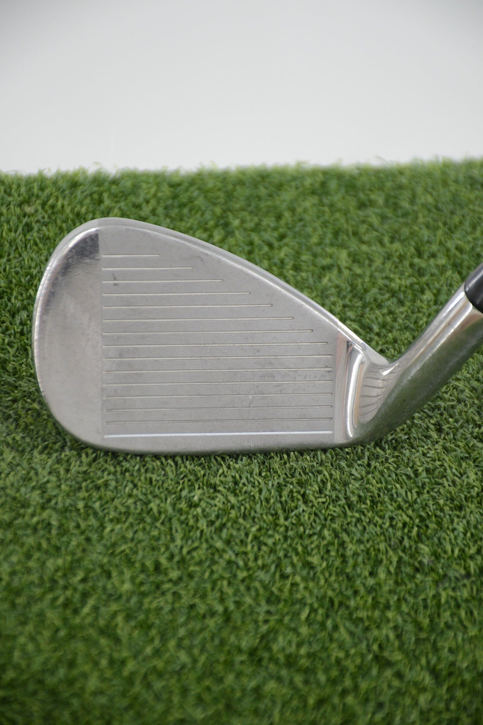 Adams Idea A2 OS 9 Iron R Flex 35.75" Golf Clubs GolfRoots 