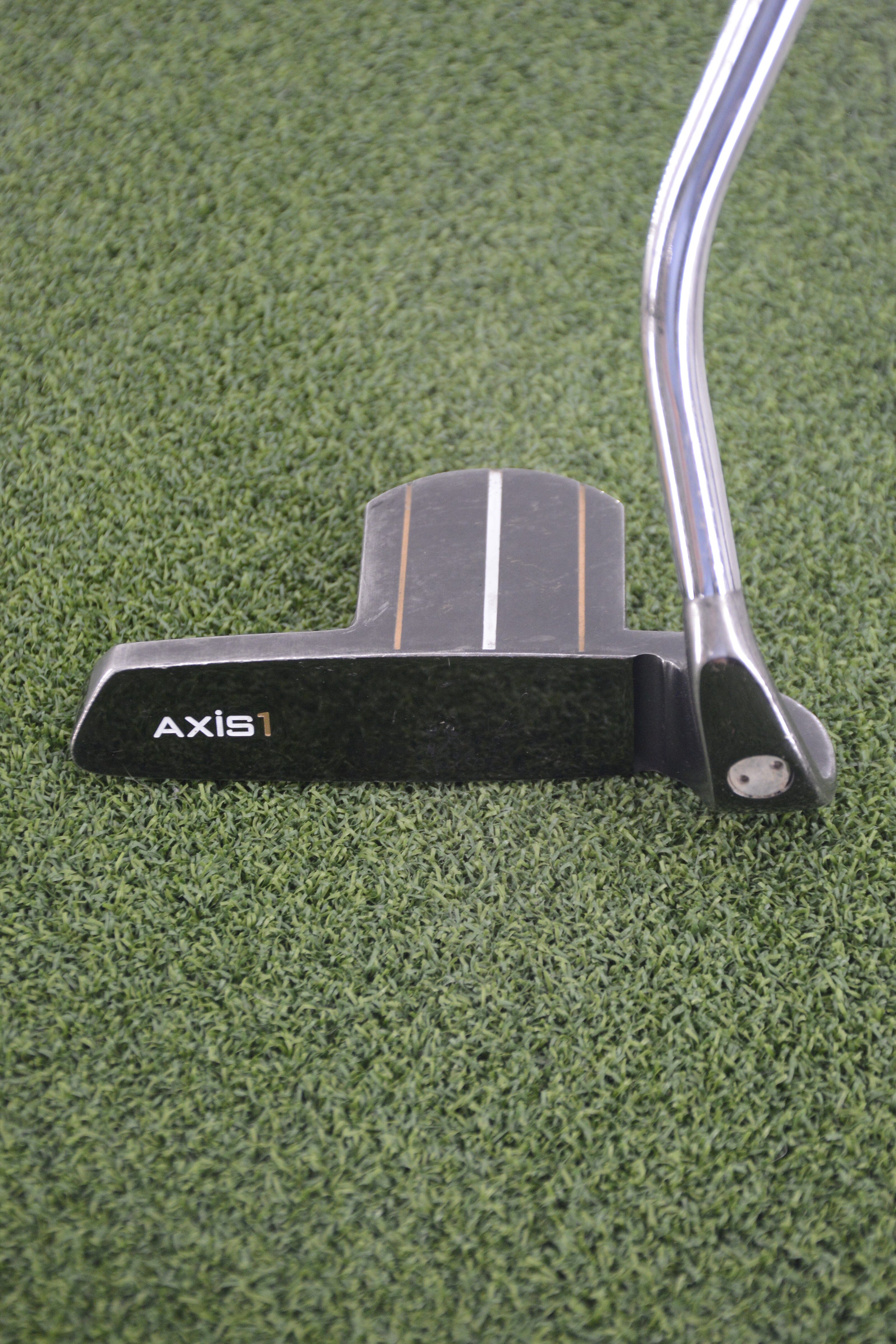 Axis1 Umbra Putter 34" Golf Clubs GolfRoots 