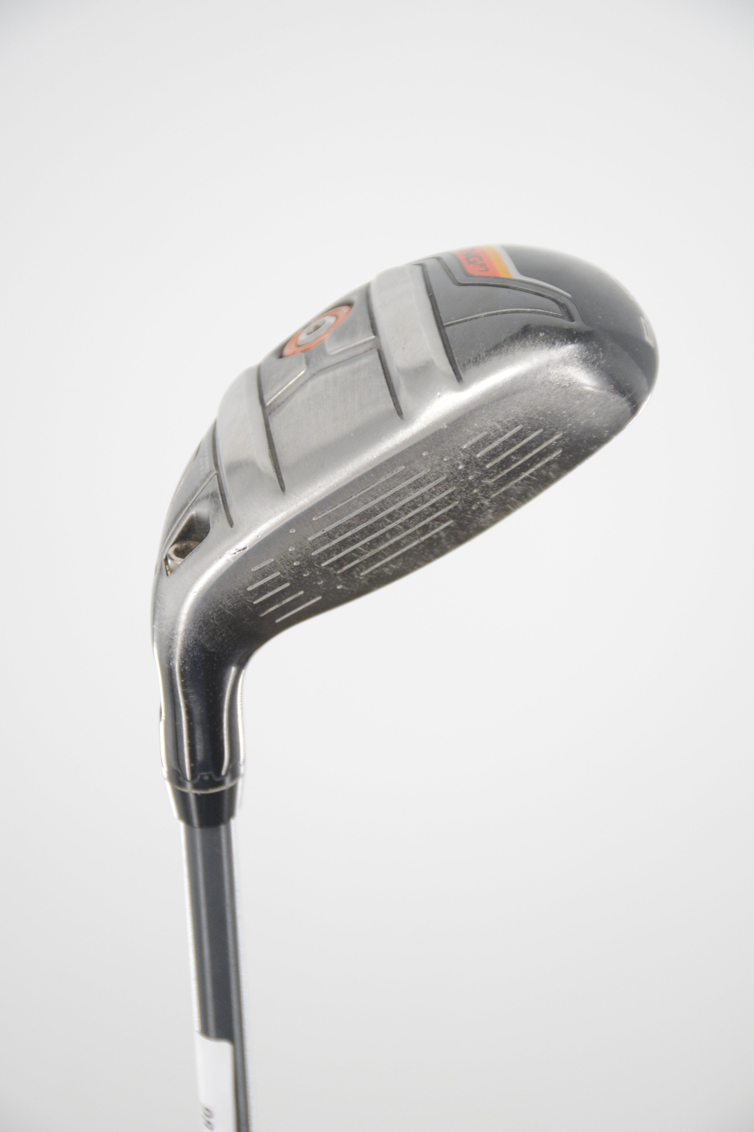 Cobra King F7 3-4 Hybrid S Flex 41.25" Golf Clubs GolfRoots 