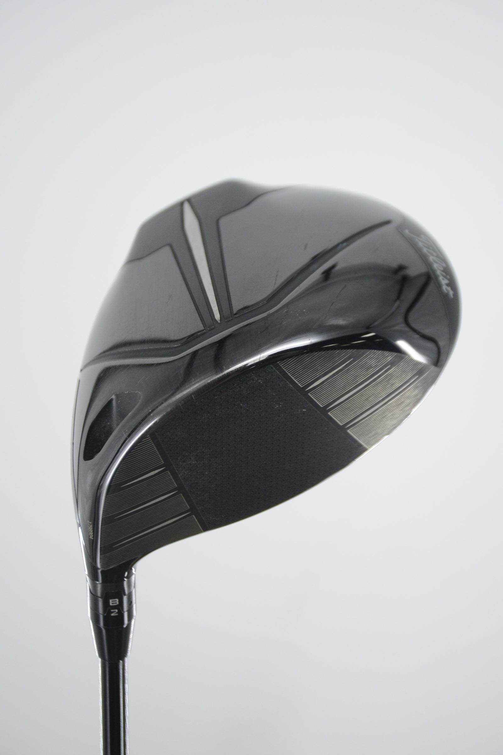 Titleist TSR2 9 Degree Driver S Flex 45.25"