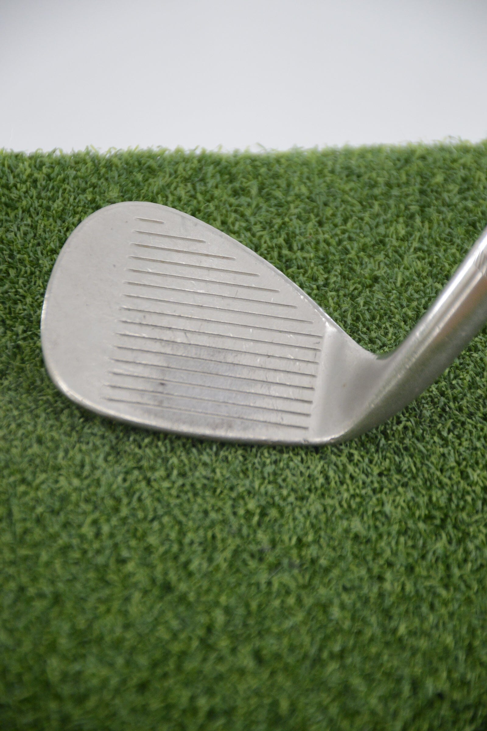 Titleist Vokey Spin Milled Oil Can 60 Degree Wedge Wedge Flex 34.5" Golf Clubs GolfRoots 