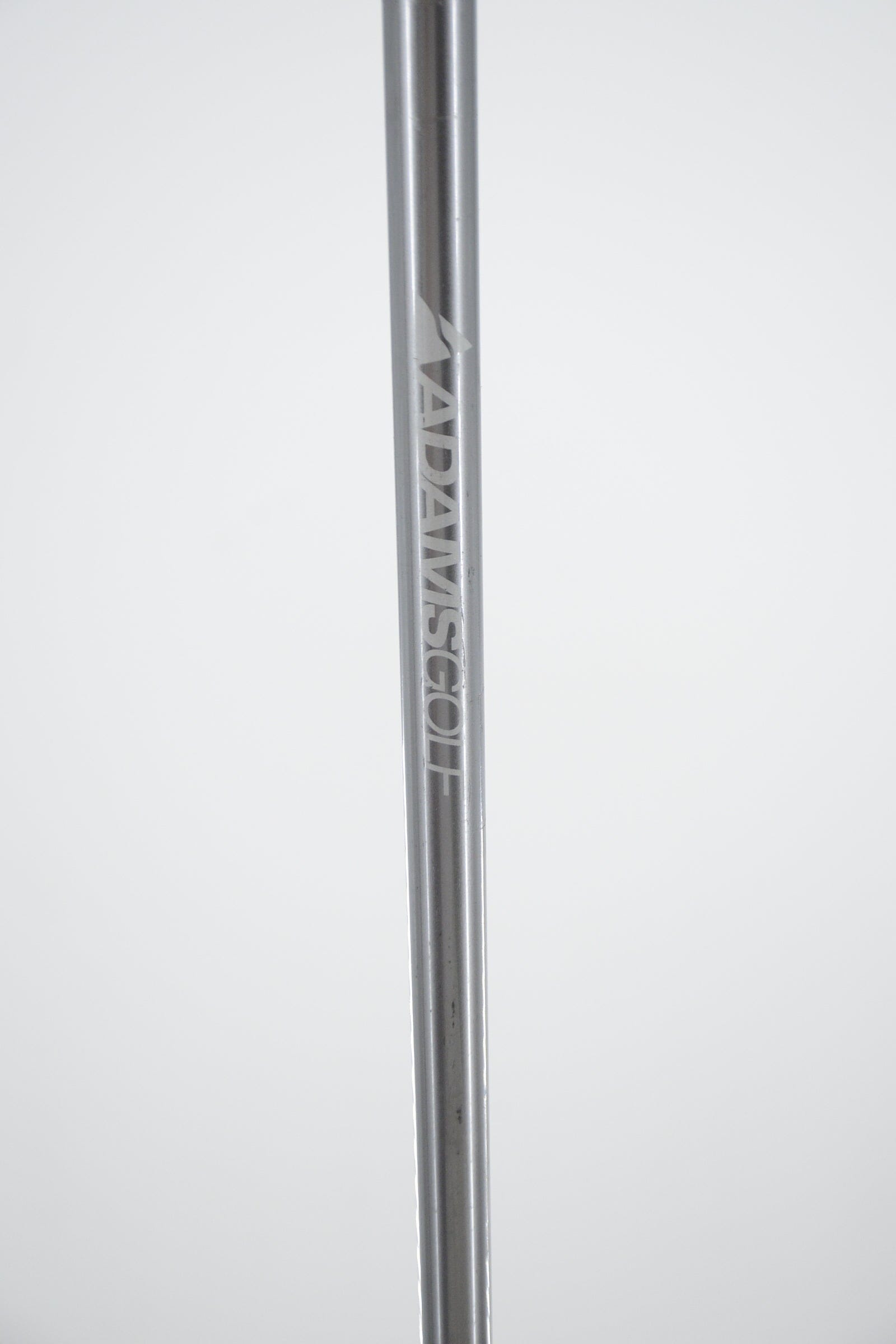 Adams Idea A2 OS 9 Iron R Flex 35.75" Golf Clubs GolfRoots 