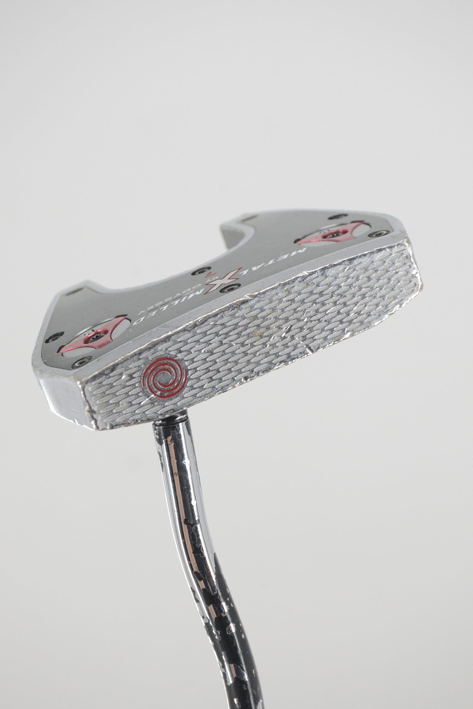 Odyssey Metal X Milled 7 Putter 34.75" Golf Clubs GolfRoots 