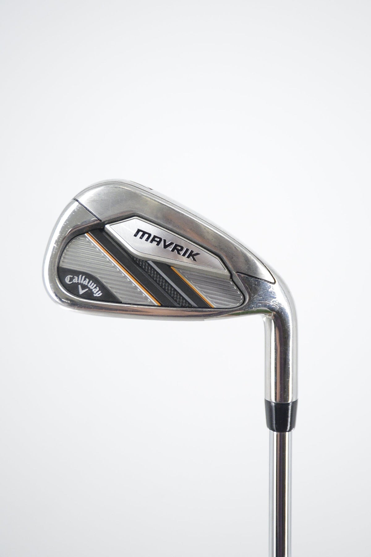 Callaway Mavrik 7 Iron S Flex 36.5" Golf Clubs GolfRoots 