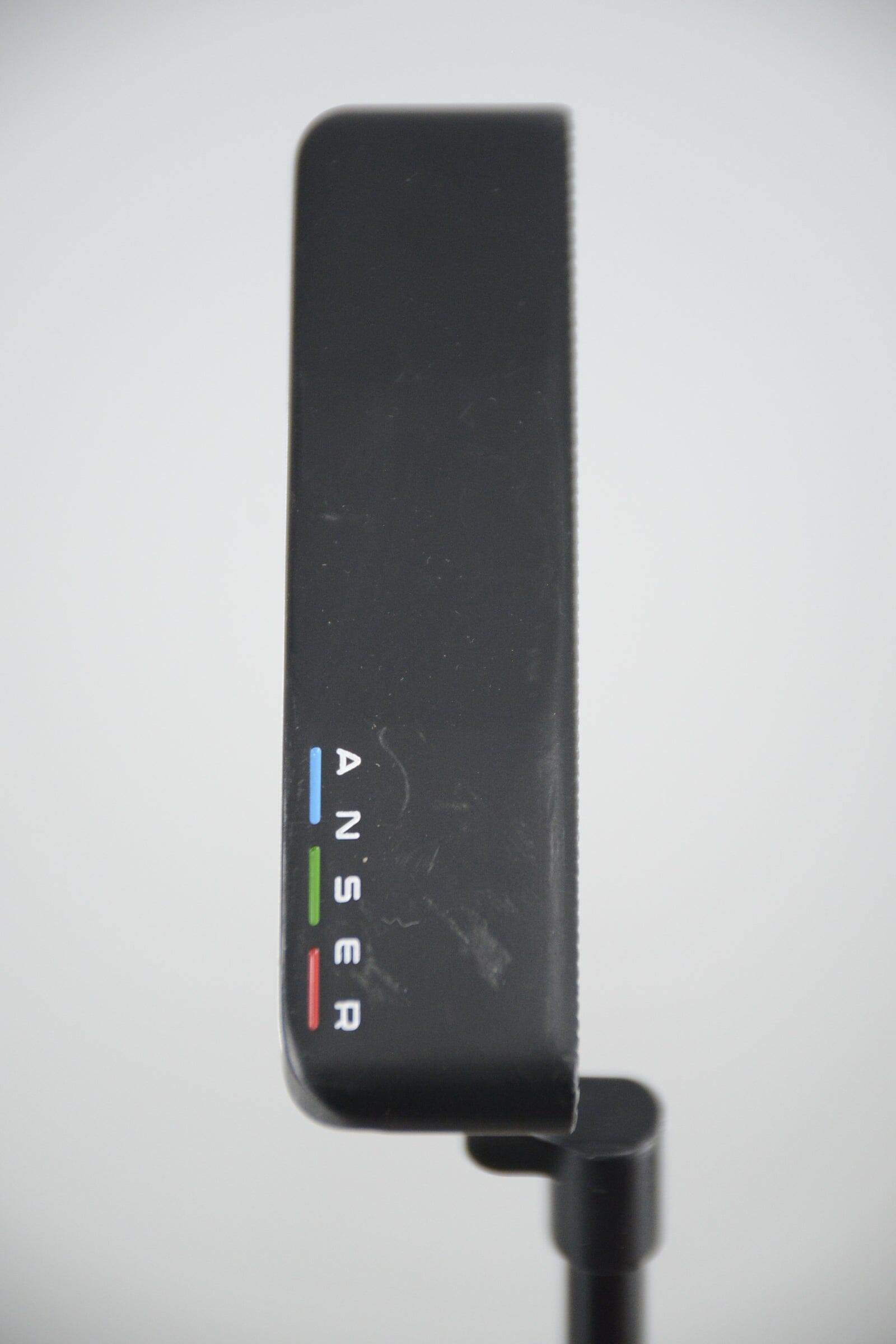 Ping PLD Milled Anser Gunmetal Putter 35" Golf Clubs GolfRoots 