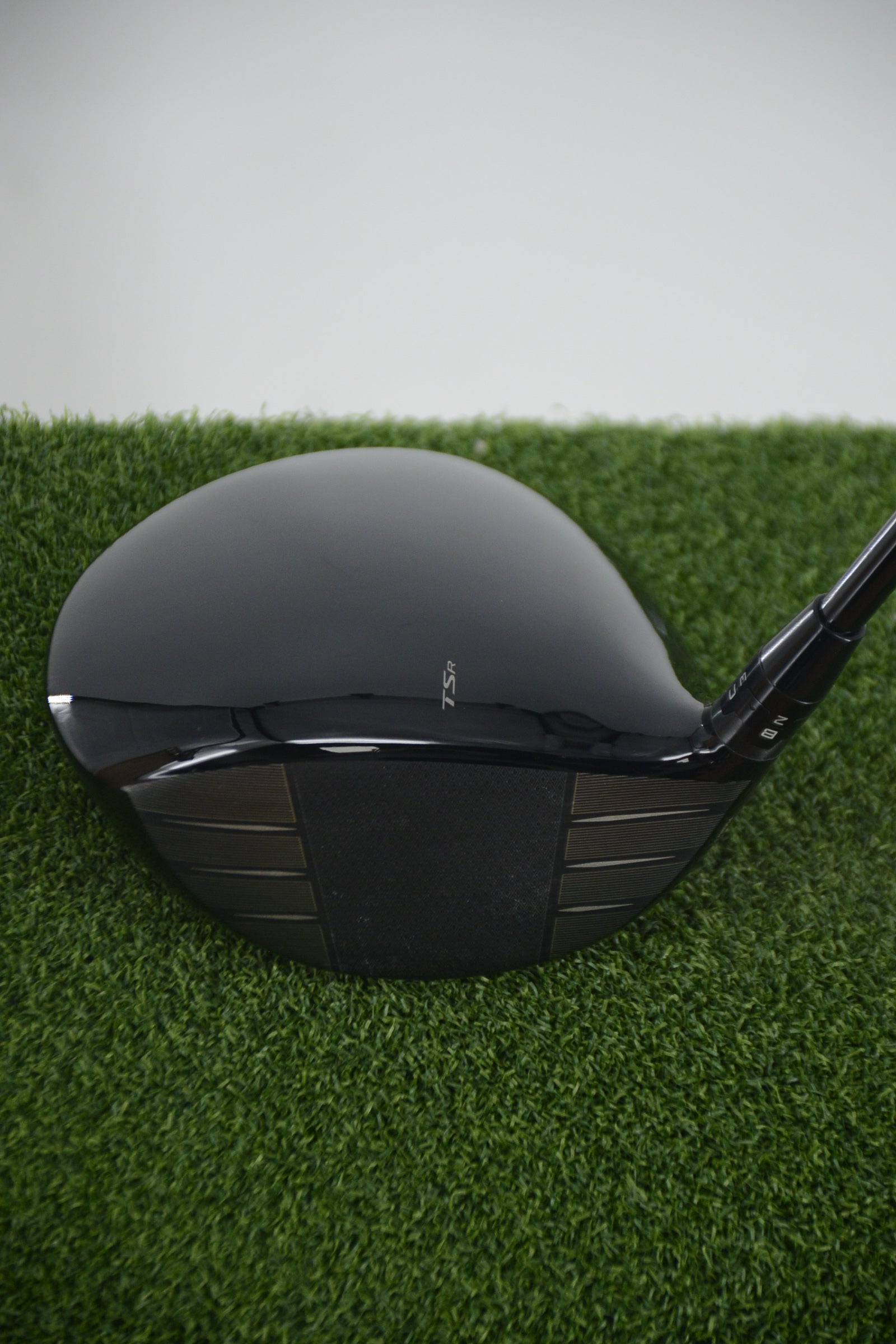 Titleist TSR2 9 Degree Driver S Flex 45.25"