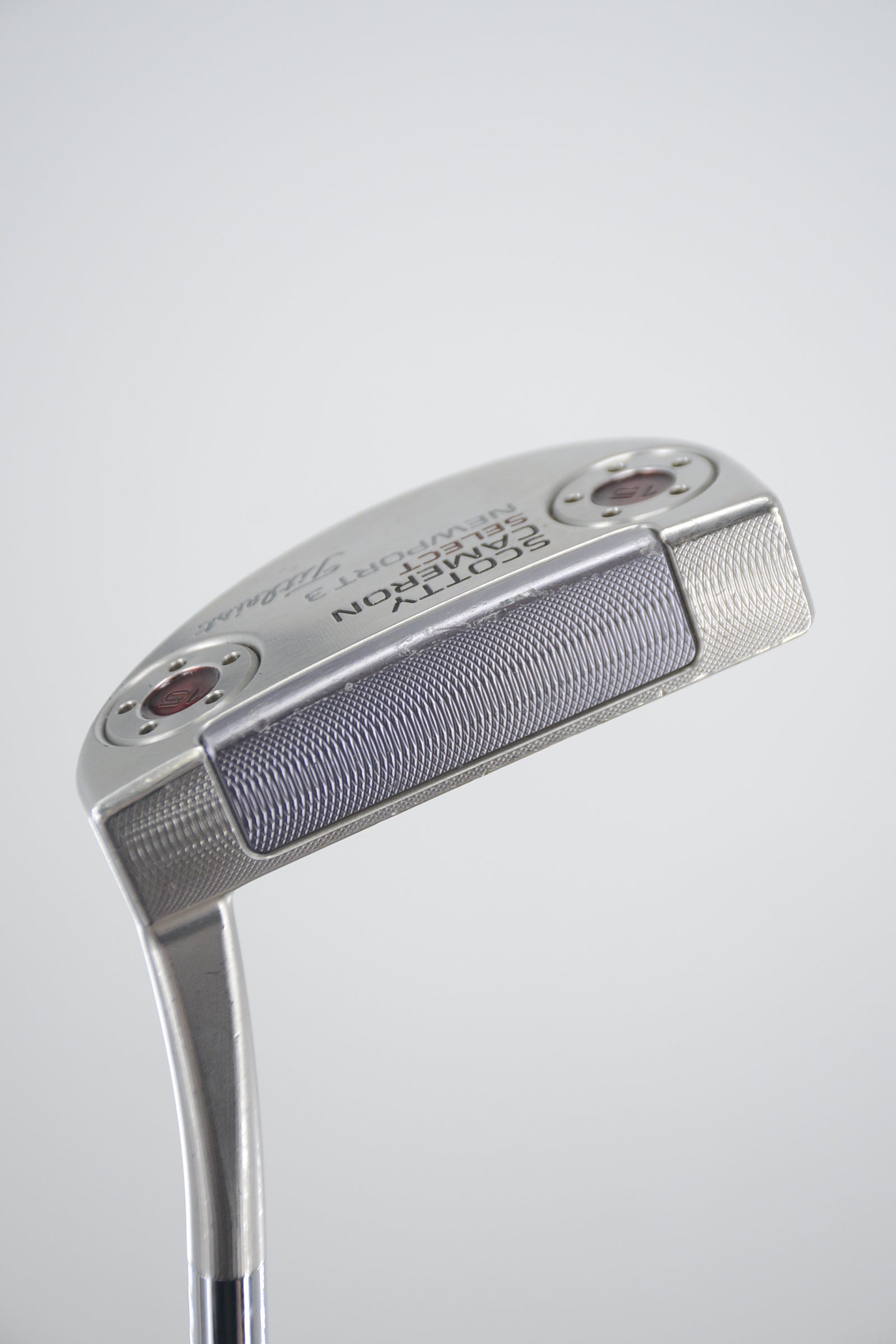 Scotty Cameron Select Newport 3 Putter 33.5"