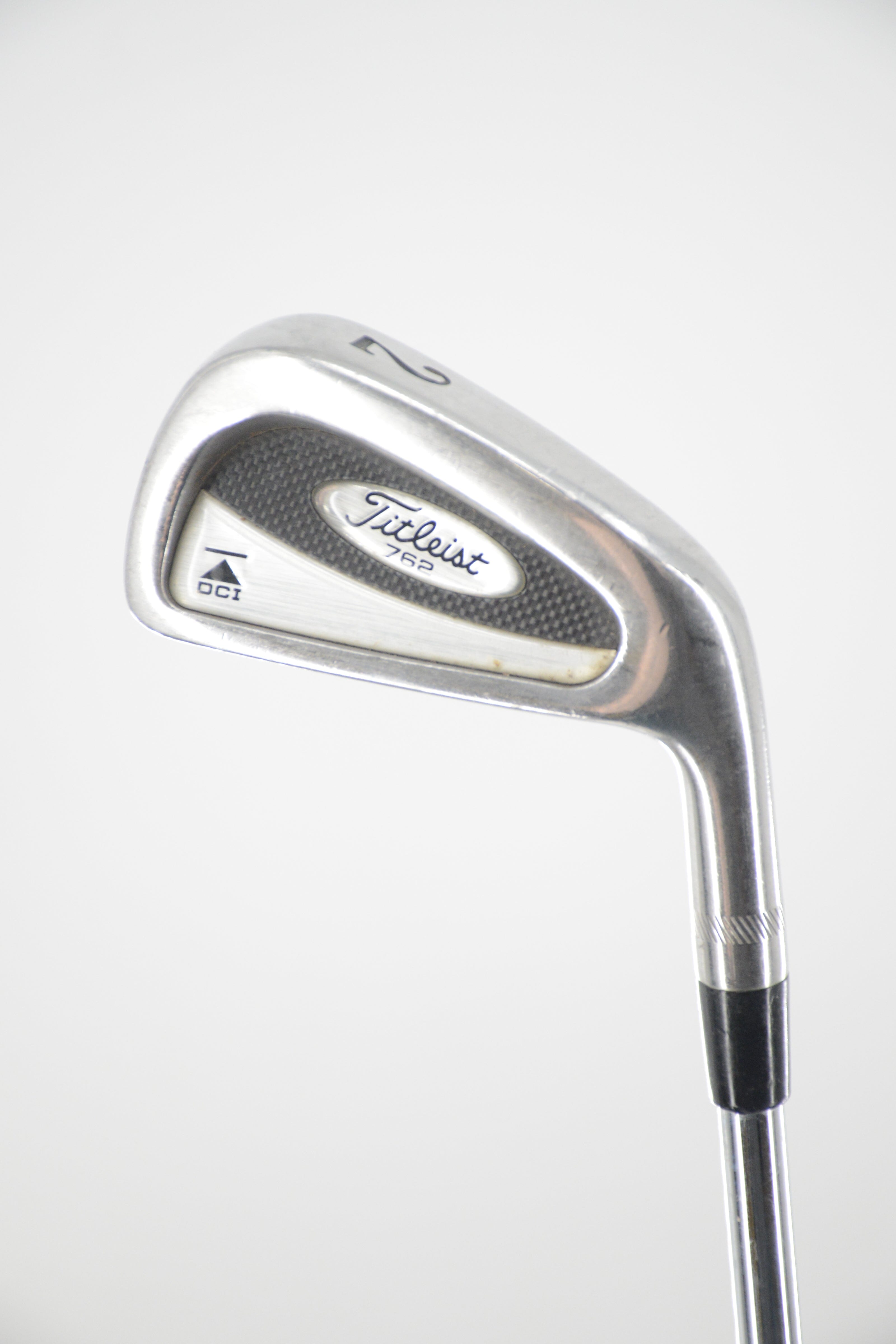 Titleist DCI 762B 2 Iron S Flex 40.25" Golf Clubs GolfRoots 