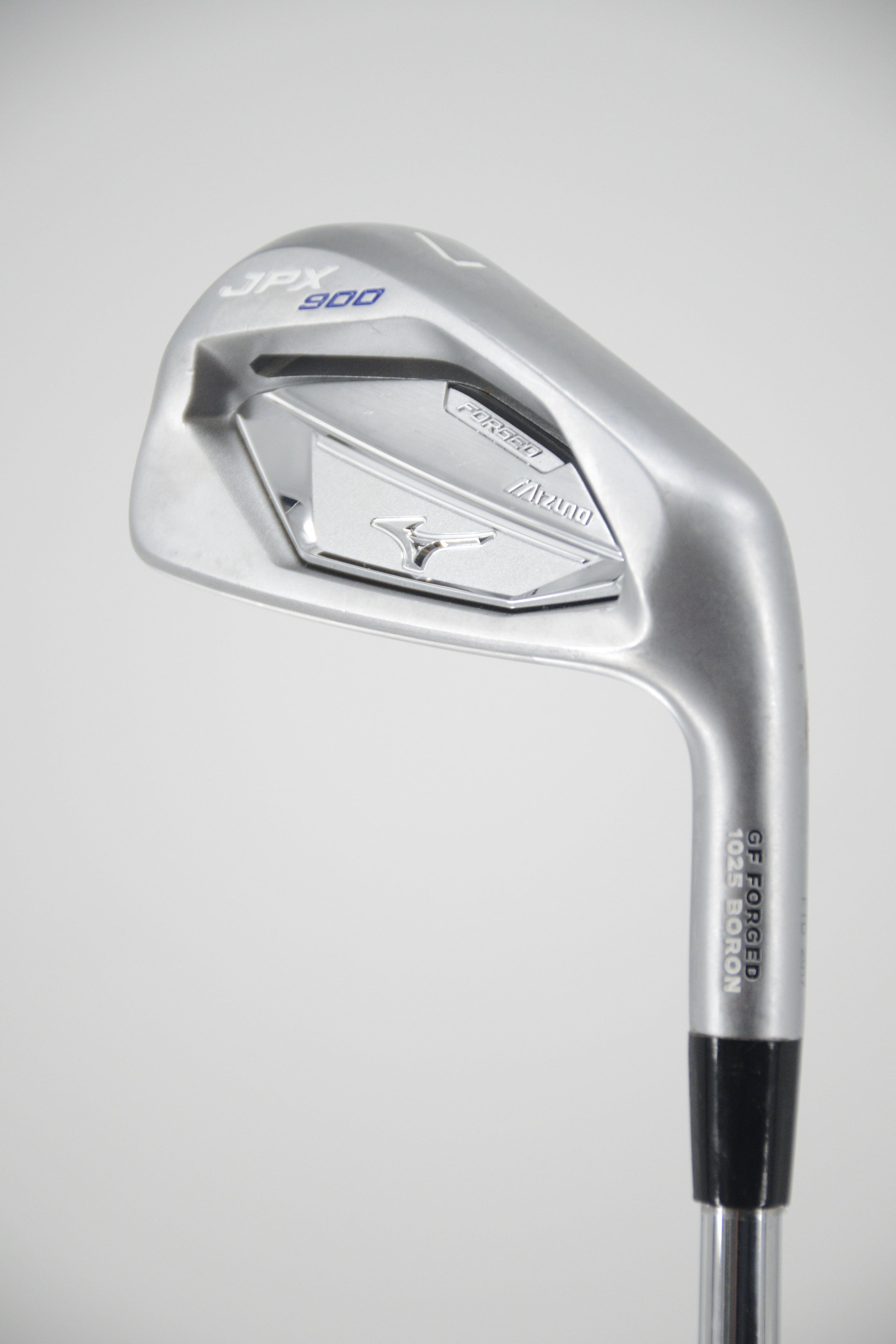 Mizuno JPX 900 Forged 7 Iron R Flex 36.75" Golf Clubs GolfRoots 