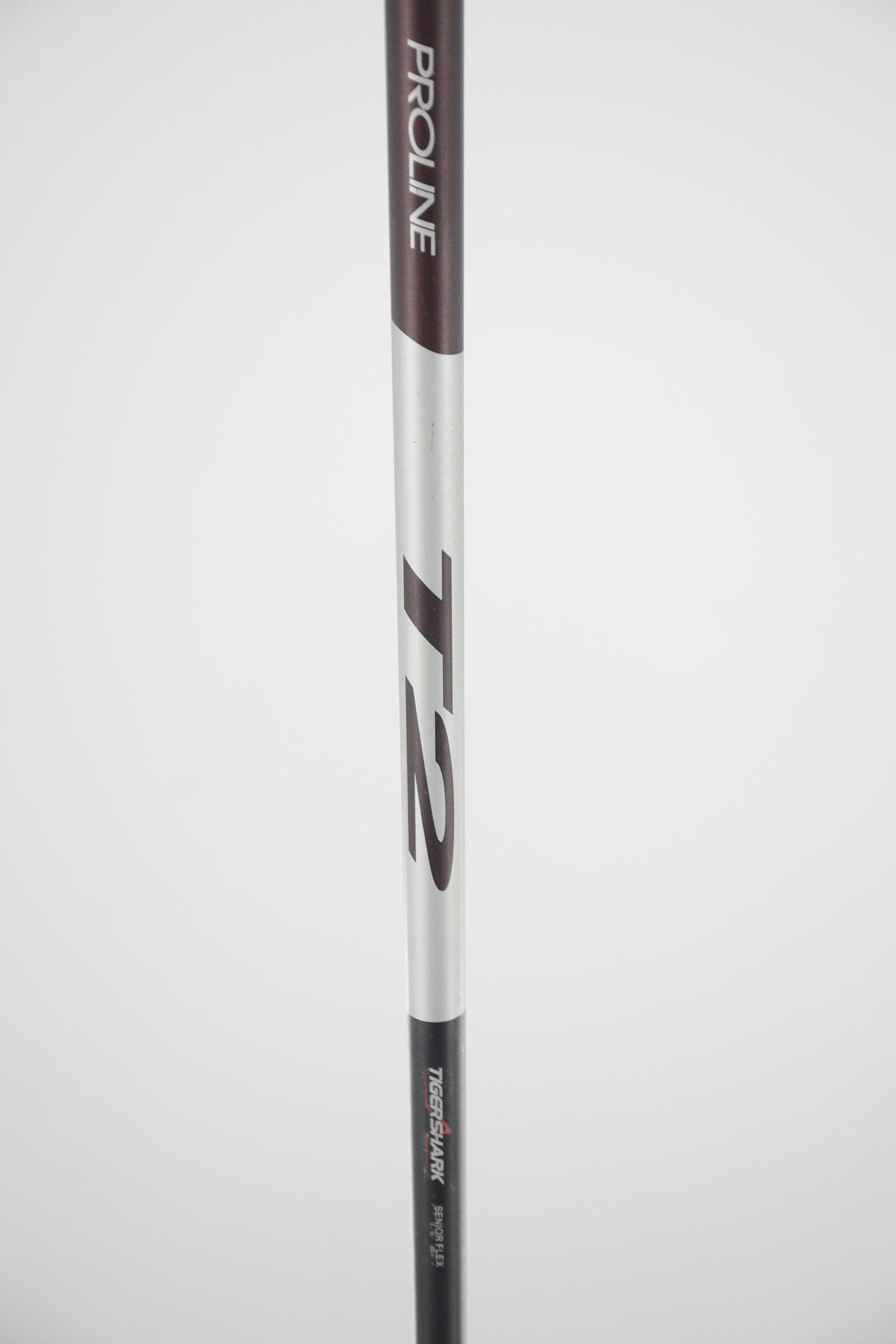 Tiger Shark Power Pod II Driver SR Flex 45.5" Golf Clubs GolfRoots 