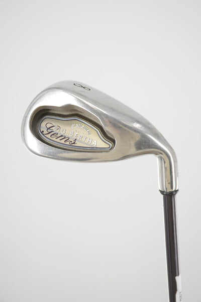 Women's Callaway Big Bertha 2006 8 Iron W Flex 35.25