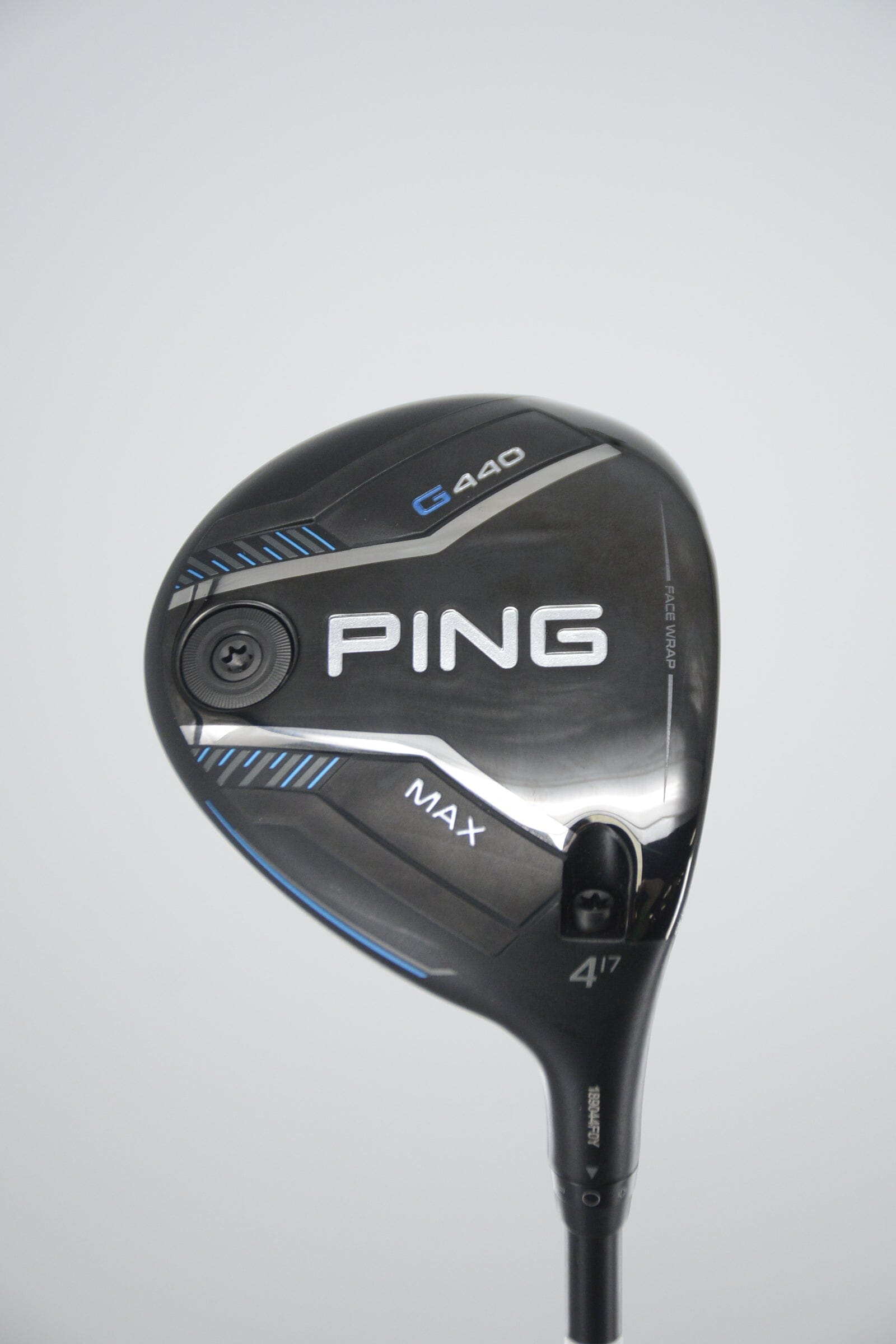 Ping G440 MAX 4 Wood R Flex 42.75" Golf Clubs GolfRoots 