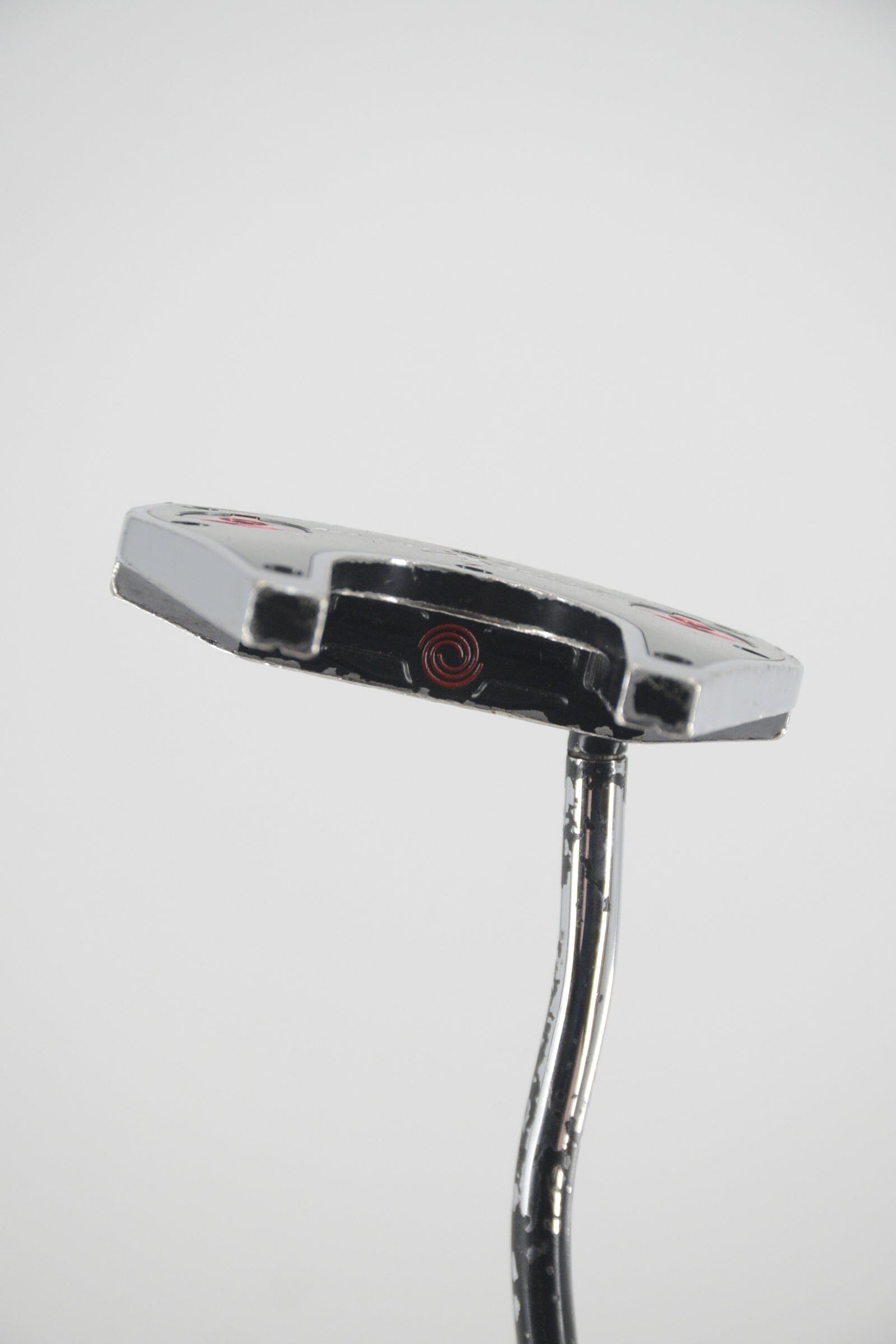 Odyssey Metal X Milled 7 Putter 34.75" Golf Clubs GolfRoots 