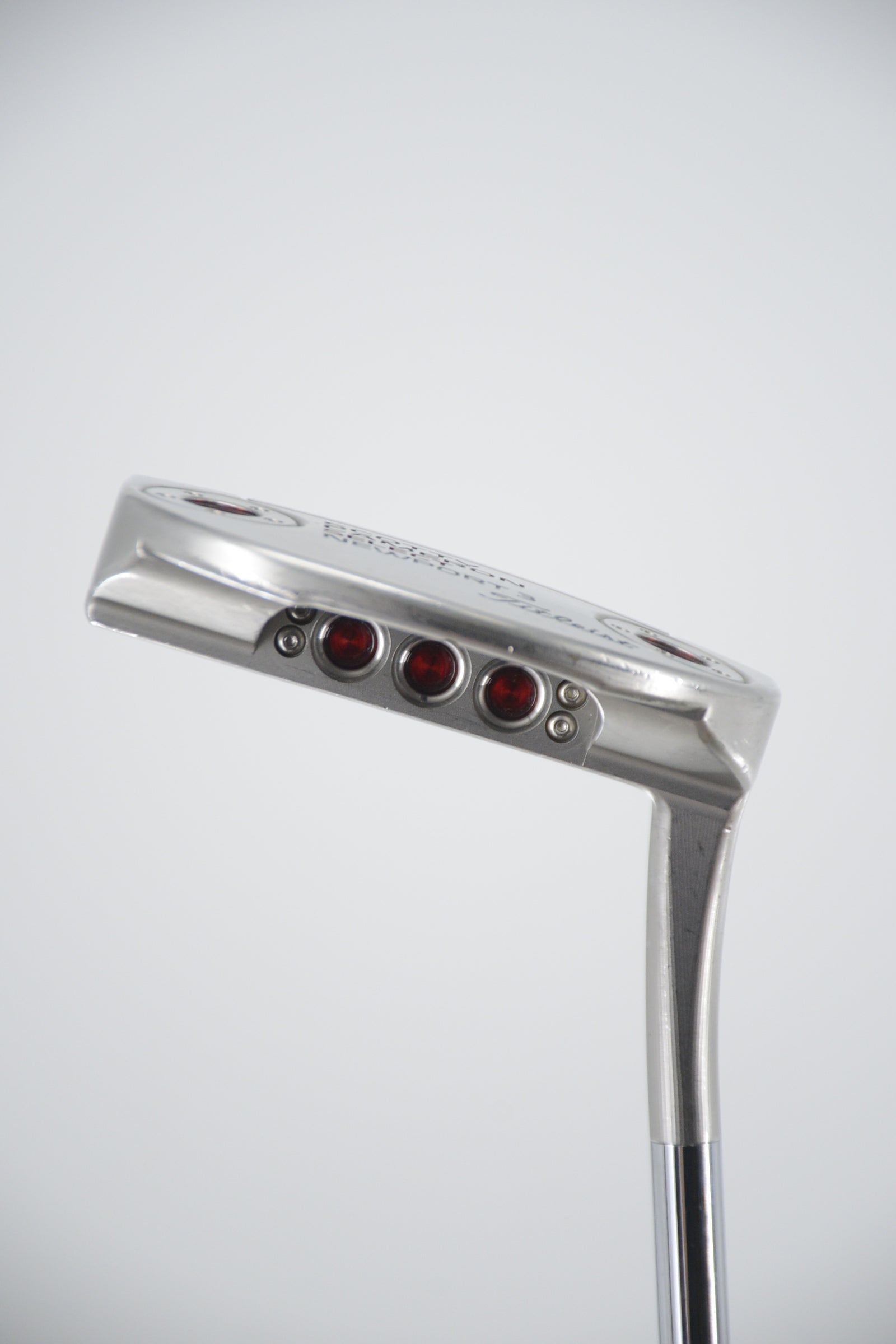 Scotty Cameron Select Newport 3 Putter 33.5"