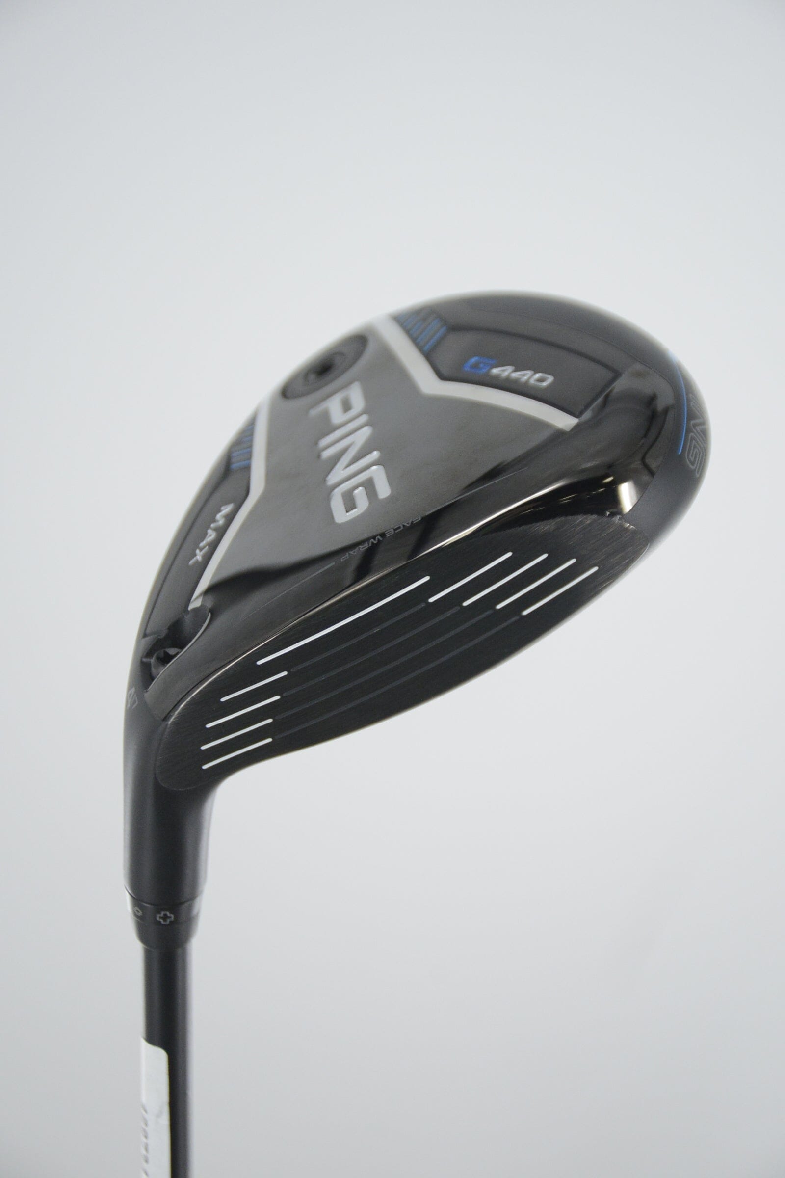 Ping G440 MAX 4 Wood R Flex 42.75" Golf Clubs GolfRoots 