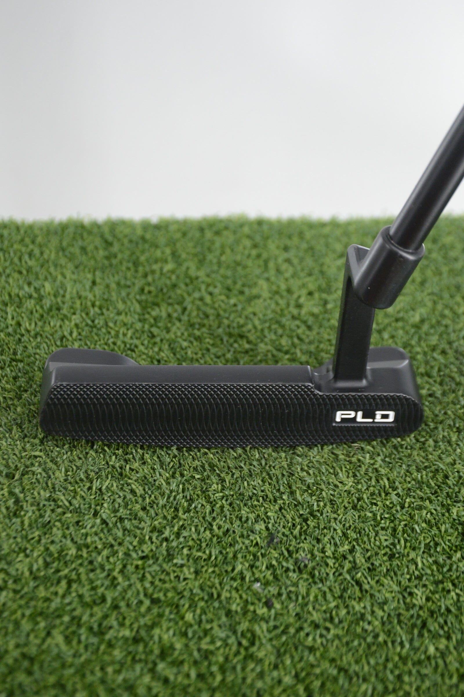 Ping PLD Milled Anser Gunmetal Putter 35" Golf Clubs GolfRoots 