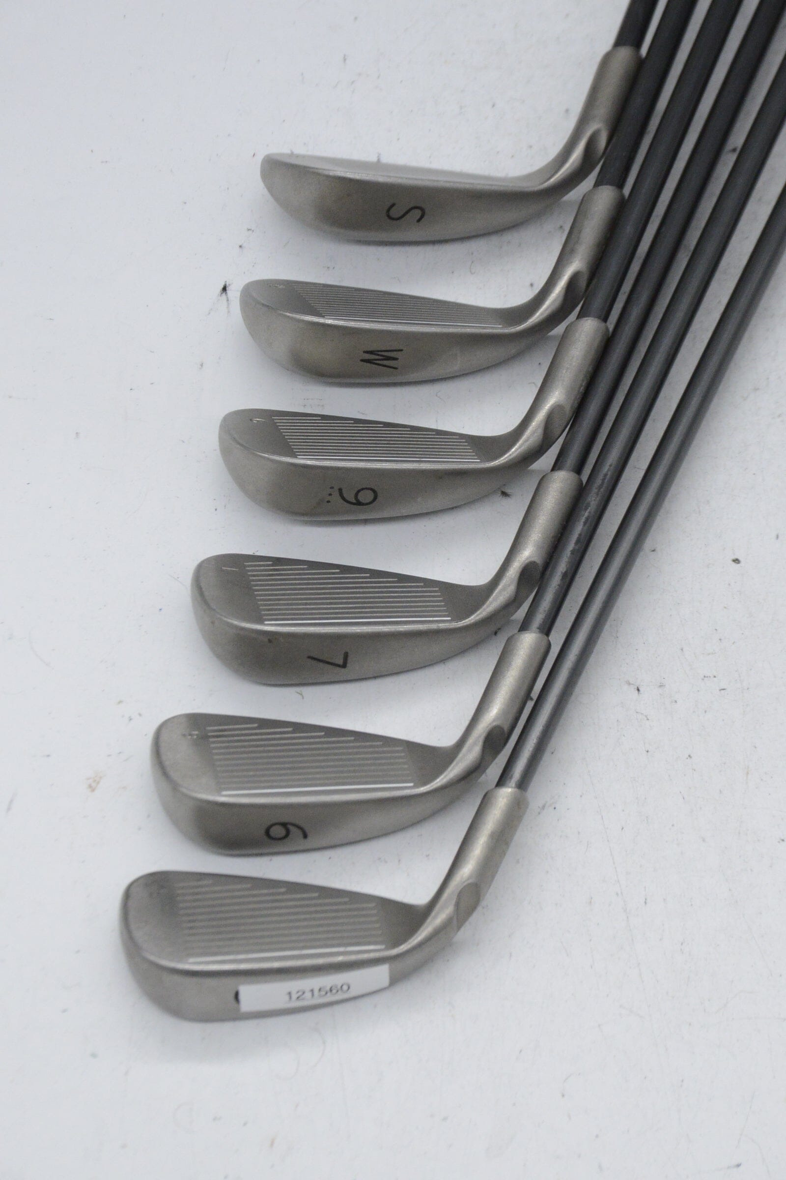 Ping G2 5-7, 9-PW, SW Iron Set SR Flex -1.25" Golf Clubs GolfRoots 