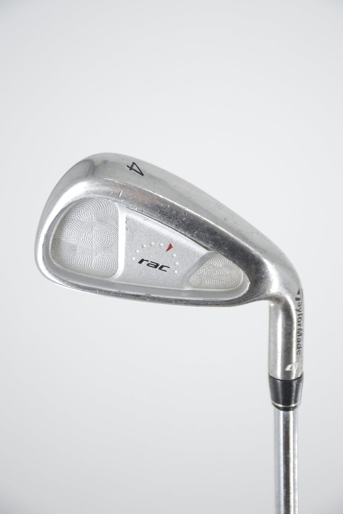 TaylorMade Rac OS 4 Iron R Flex 38.5" Golf Irons TaylorMade 