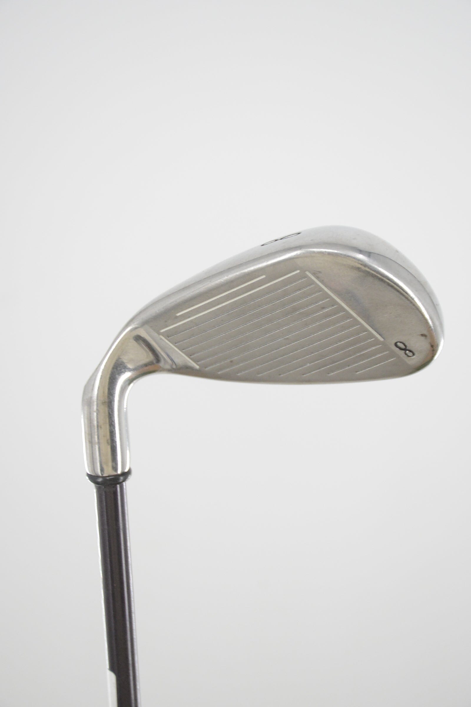 Women's Callaway Big Bertha 2006 8 Iron W Flex 35.25