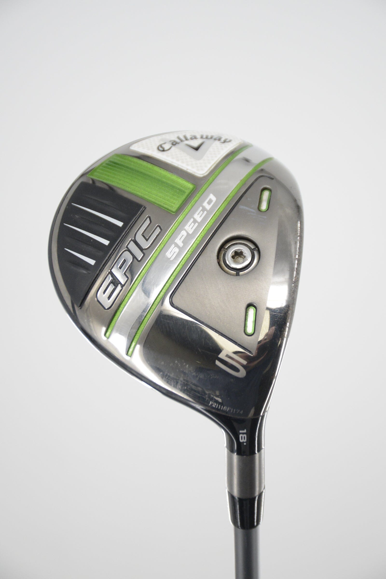 Callaway Epic Speed 5 Wood S Flex 42.25"