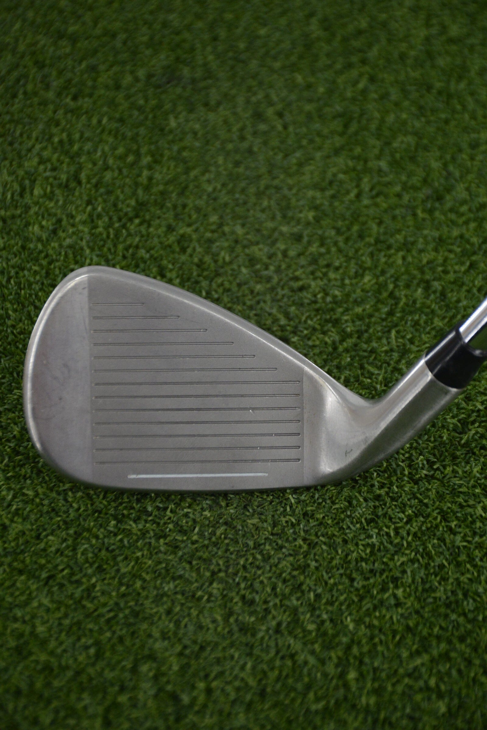Cobra Fly-Z XL 9 Iron S Flex 35.75" Golf Clubs GolfRoots 