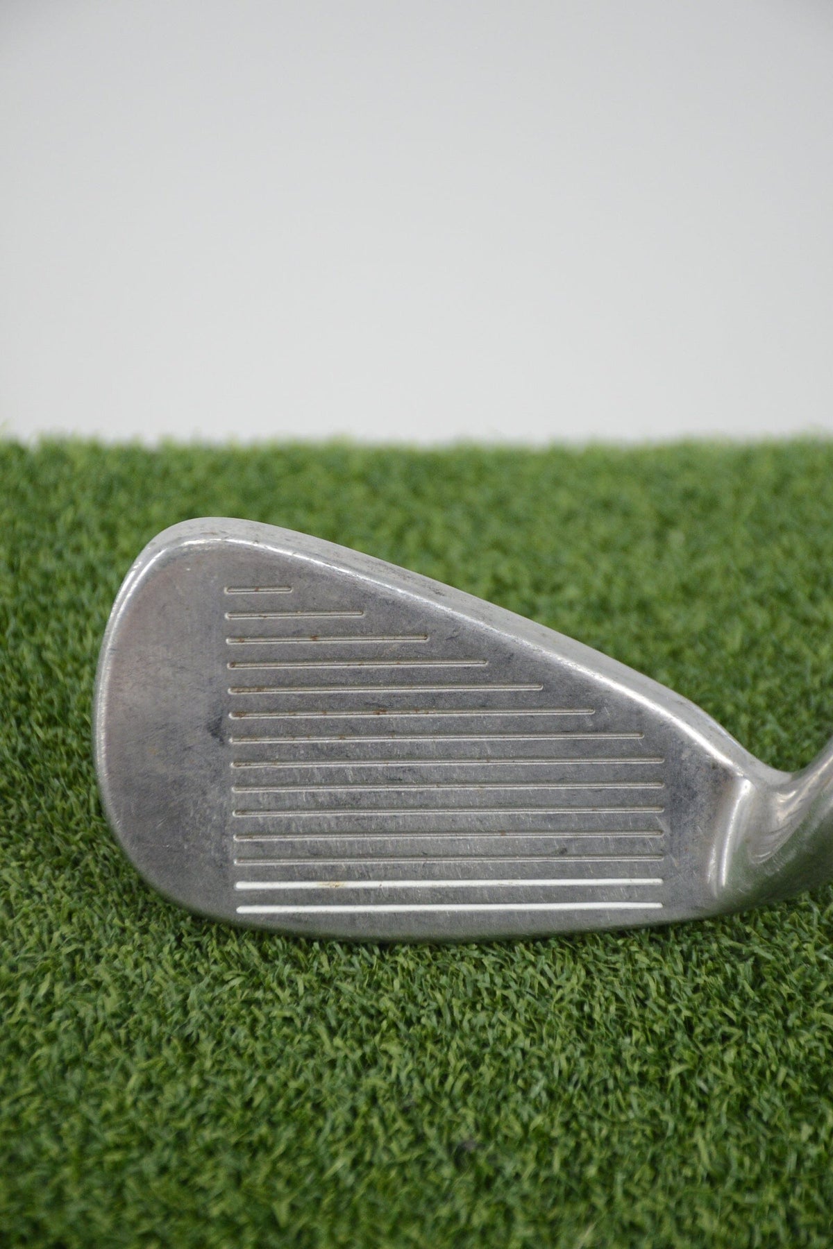 TaylorMade Rac OS 4 Iron R Flex 38.5" Golf Irons TaylorMade 
