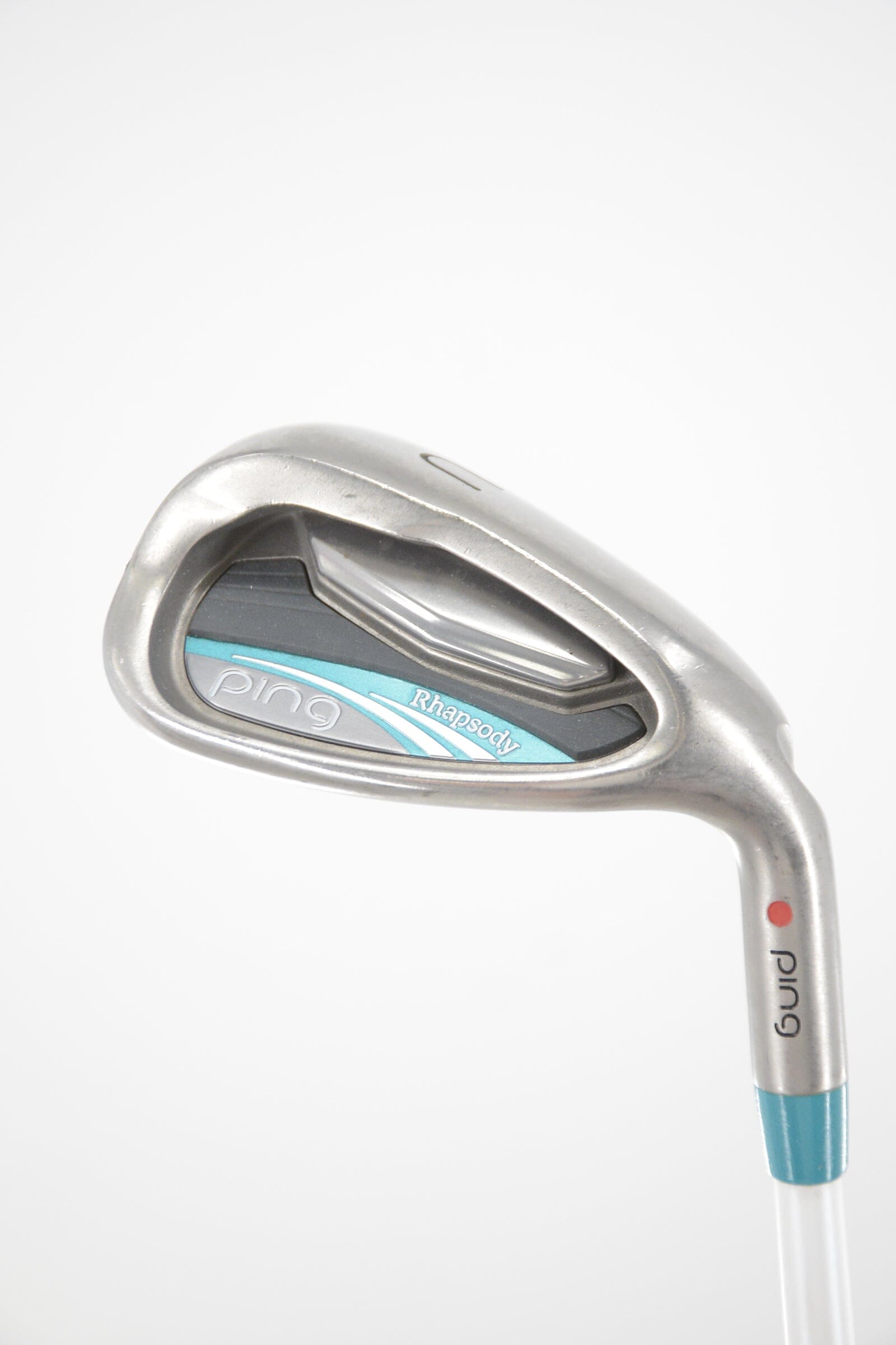 Women's Ping Rhapsody 2015 UW W Flex 34.75" Golf Clubs GolfRoots 