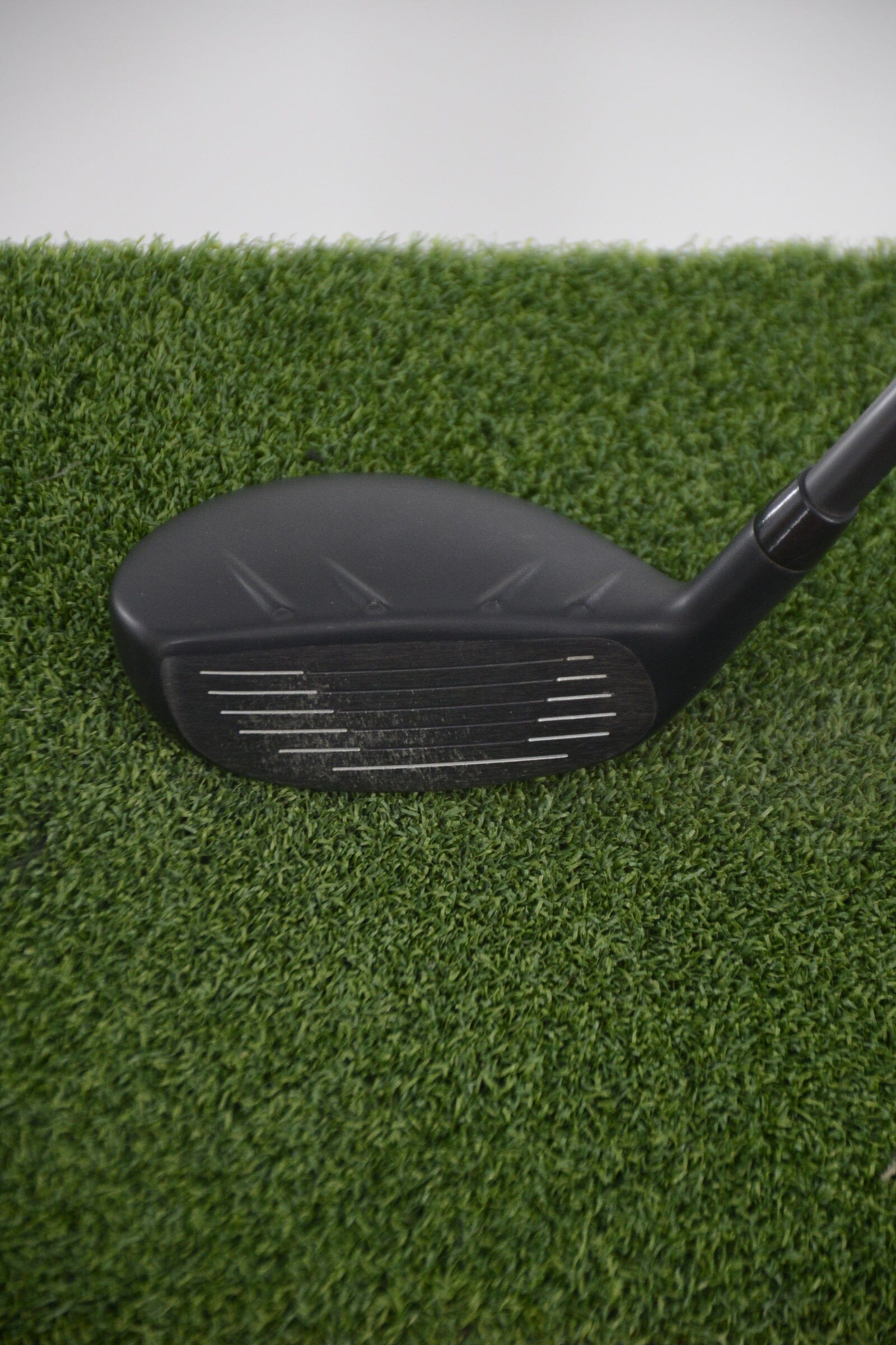 Ping G 4 Hybrid SR Flex 39.75" Golf Clubs GolfRoots 