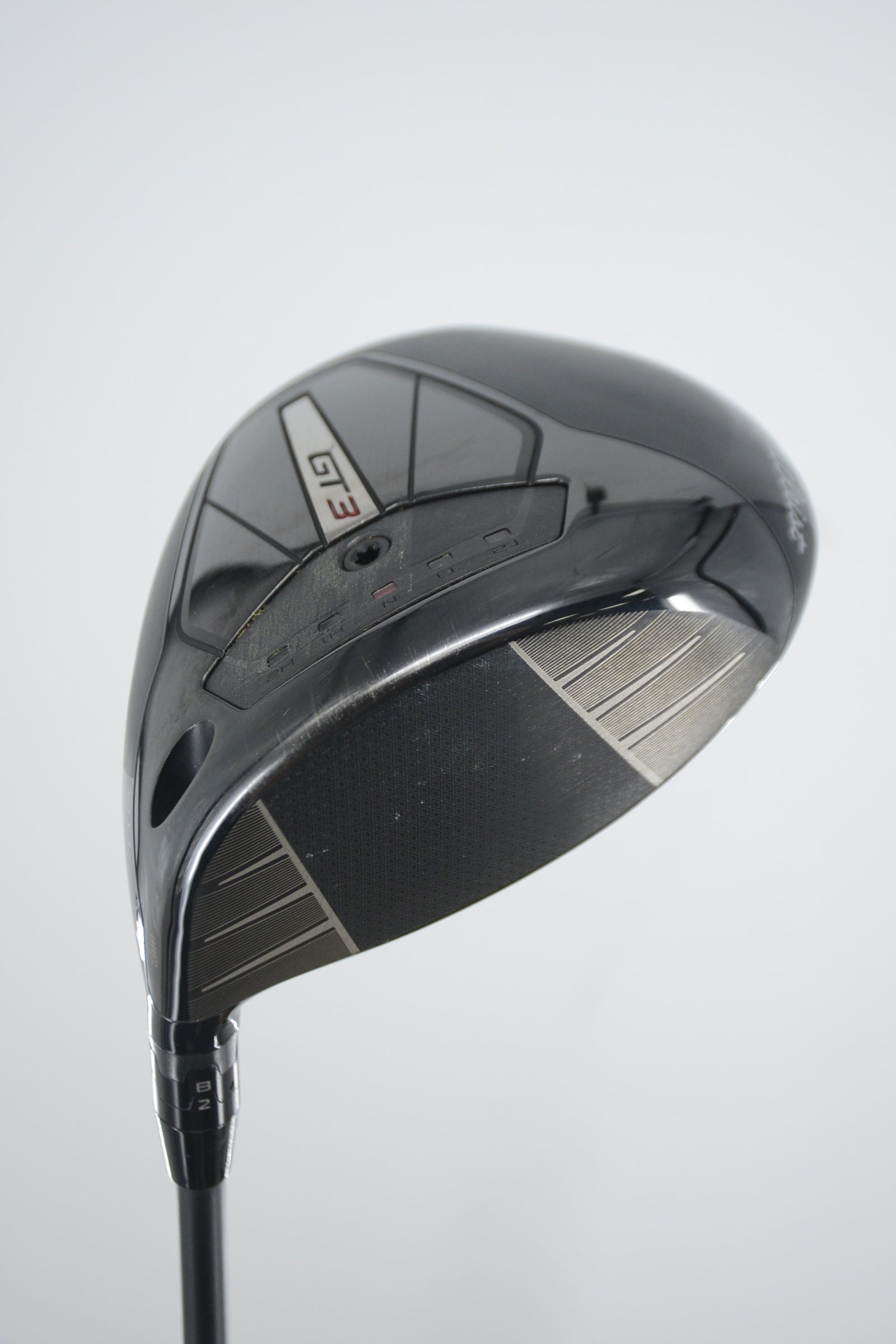 Titleist GT3 9 Degree Driver S Flex 45.25"