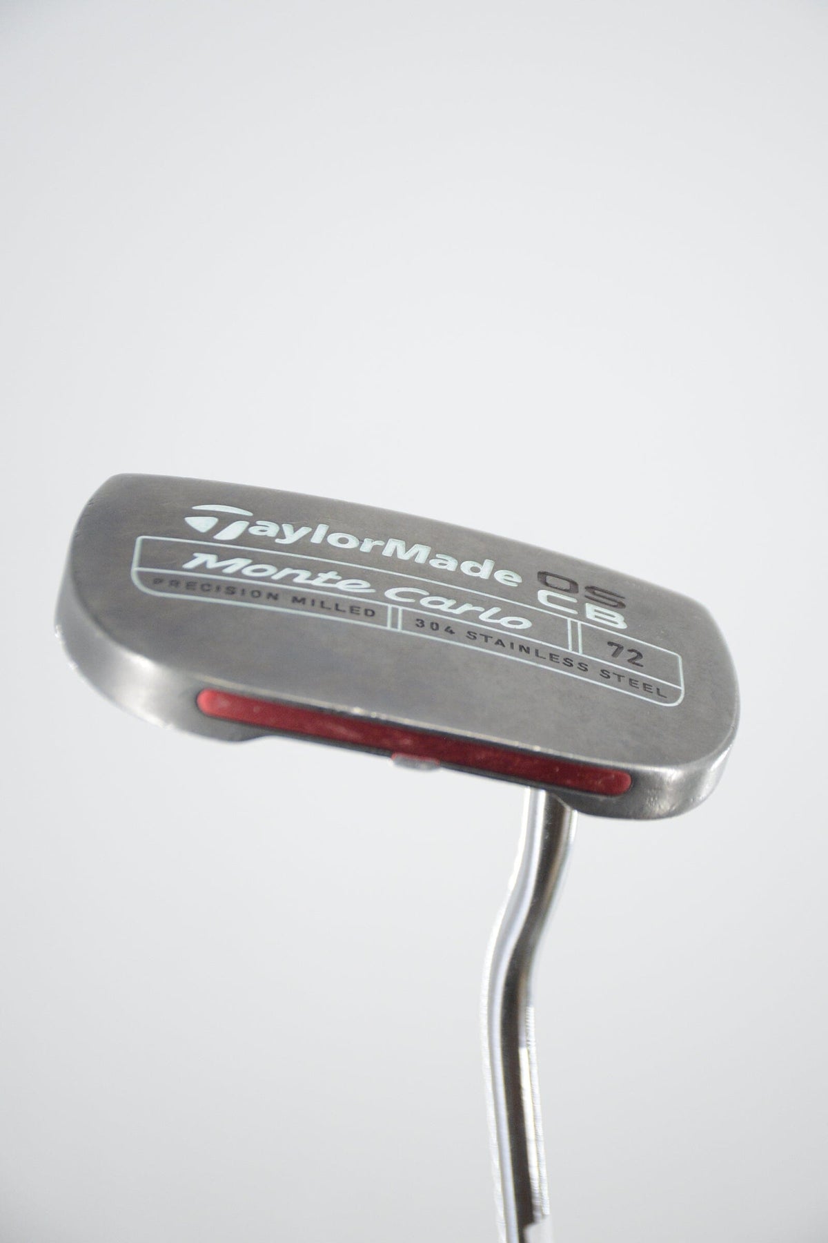 TaylorMade OS CB Monte Carlo Putter 35.75" Golf Clubs GolfRoots 