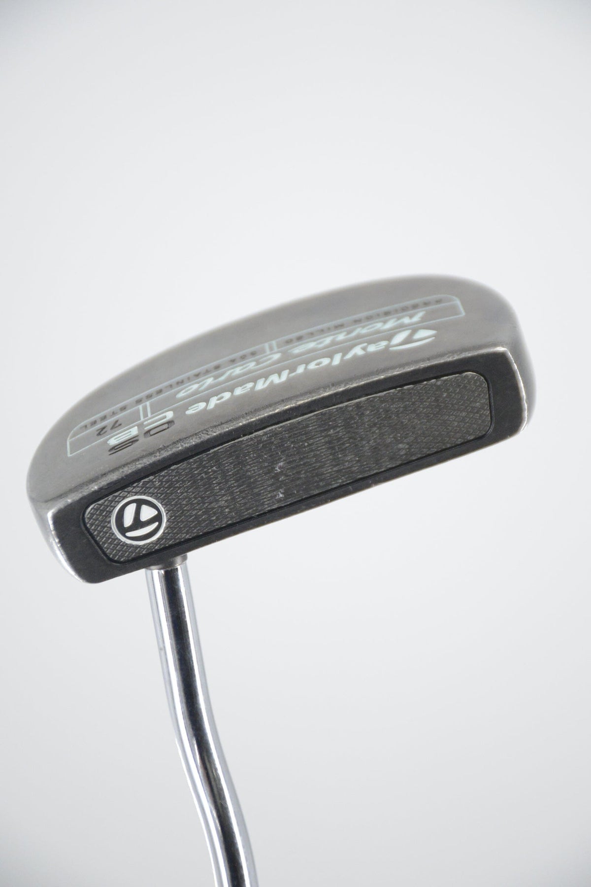 TaylorMade OS CB Monte Carlo Putter 35.75" Golf Clubs GolfRoots 