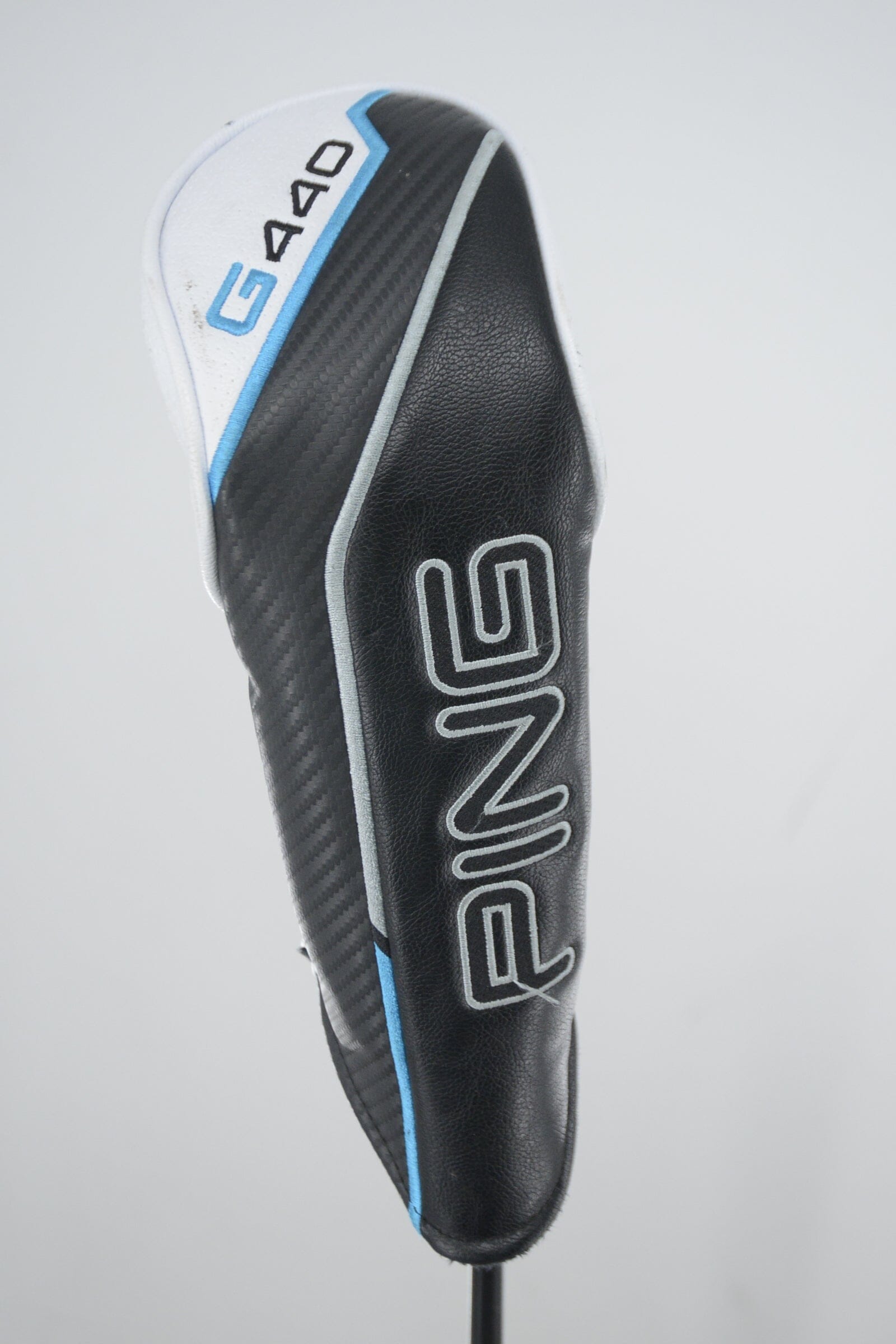 Ping G440 MAX 4 Wood R Flex 42.5" Golf Clubs GolfRoots 