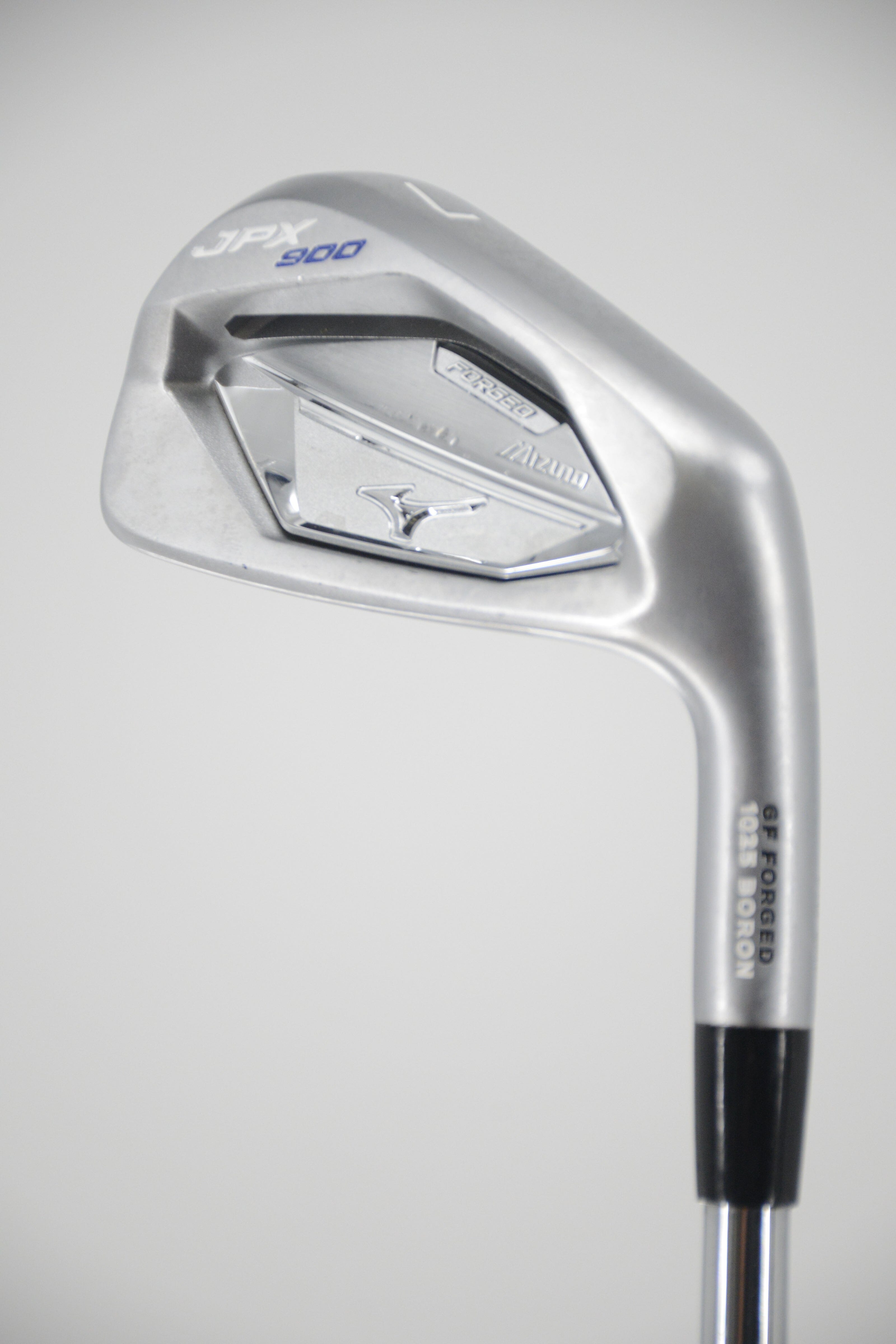 Mizuno JPX 900 Forged 7 Iron R Flex 37.5" Golf Clubs GolfRoots 