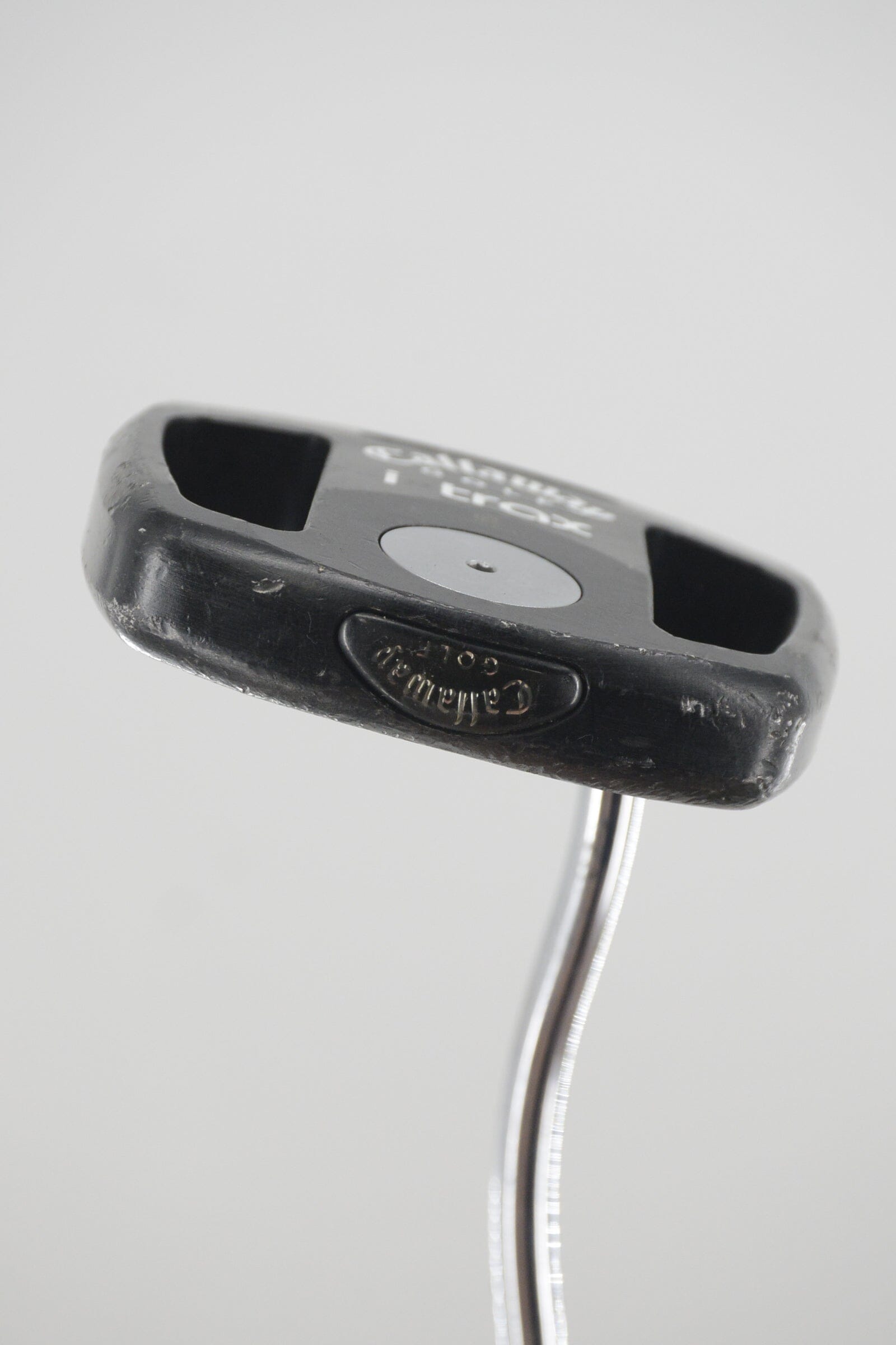Callaway I-Trax Putter 35" Golf Clubs GolfRoots 