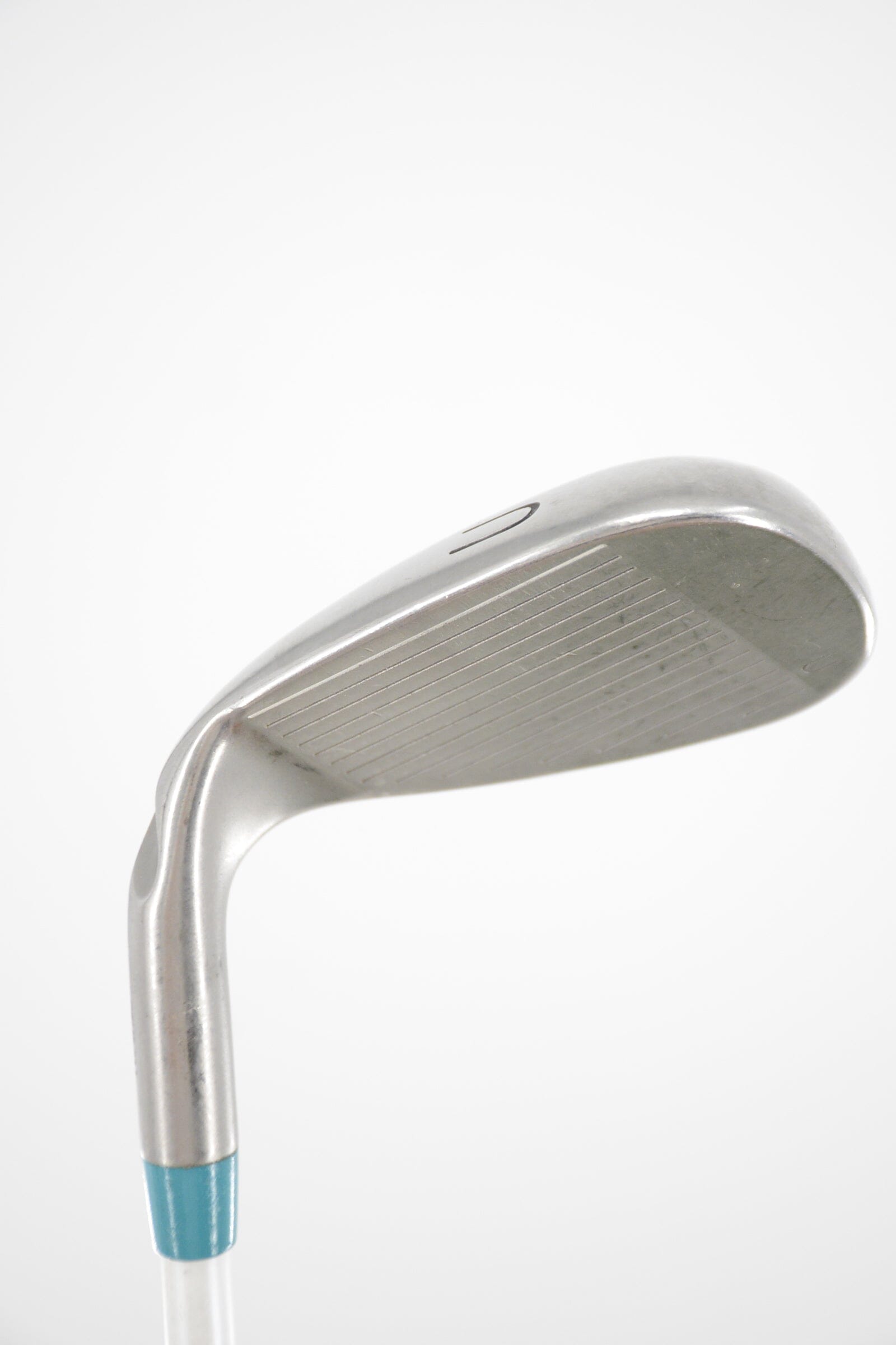 Women's Ping Rhapsody 2015 UW W Flex 34.75" Golf Clubs GolfRoots 