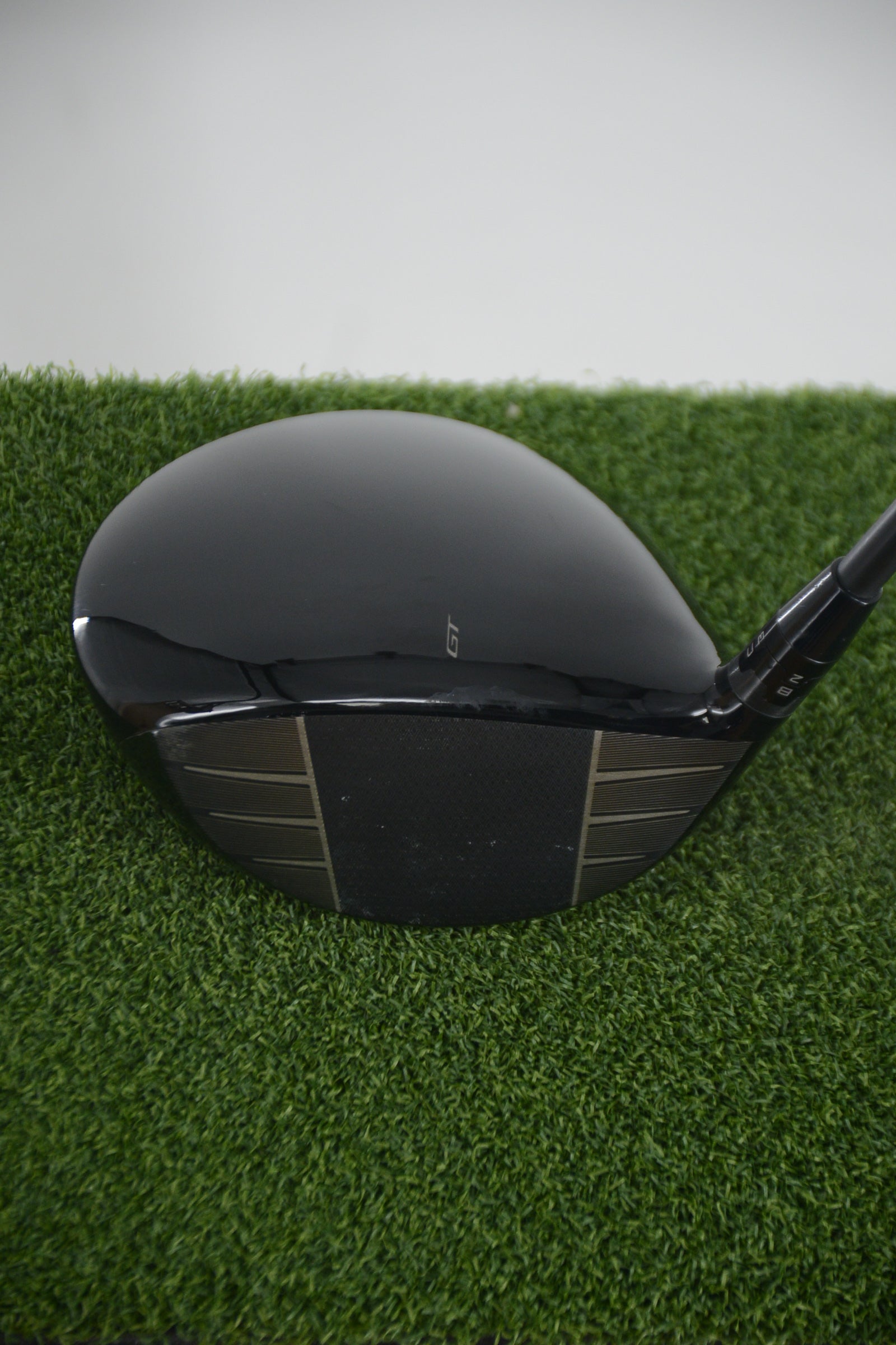 Titleist GT3 9 Degree Driver S Flex 45.25"