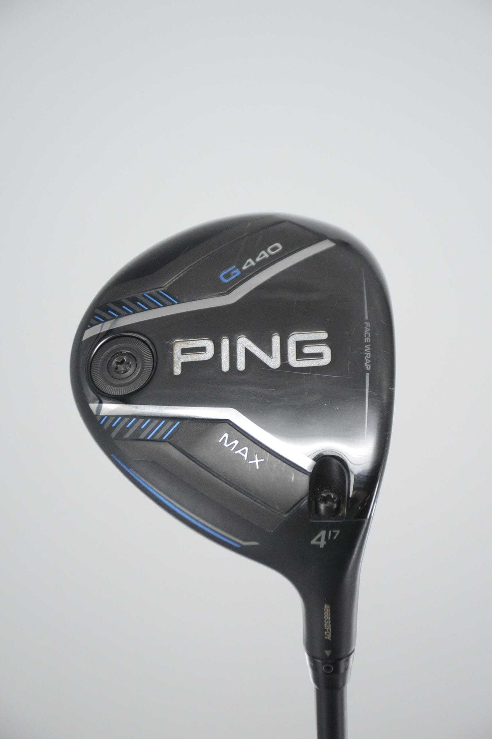 Ping G440 MAX 4 Wood R Flex 42.5" Golf Clubs GolfRoots 