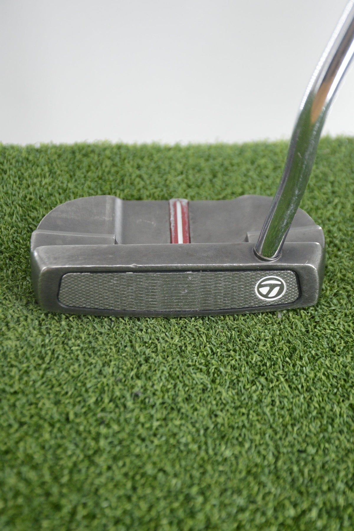 TaylorMade OS CB Monte Carlo Putter 35.75" Golf Clubs GolfRoots 