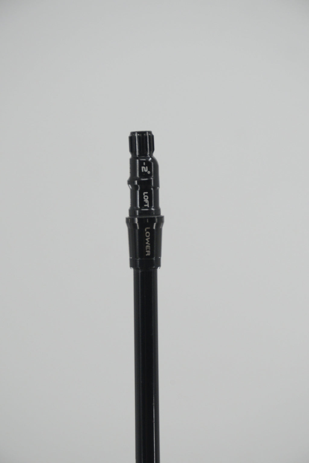 Fujikura Ventus Black Velocore TaylorMade Driver Shaft S Flex 43.5"