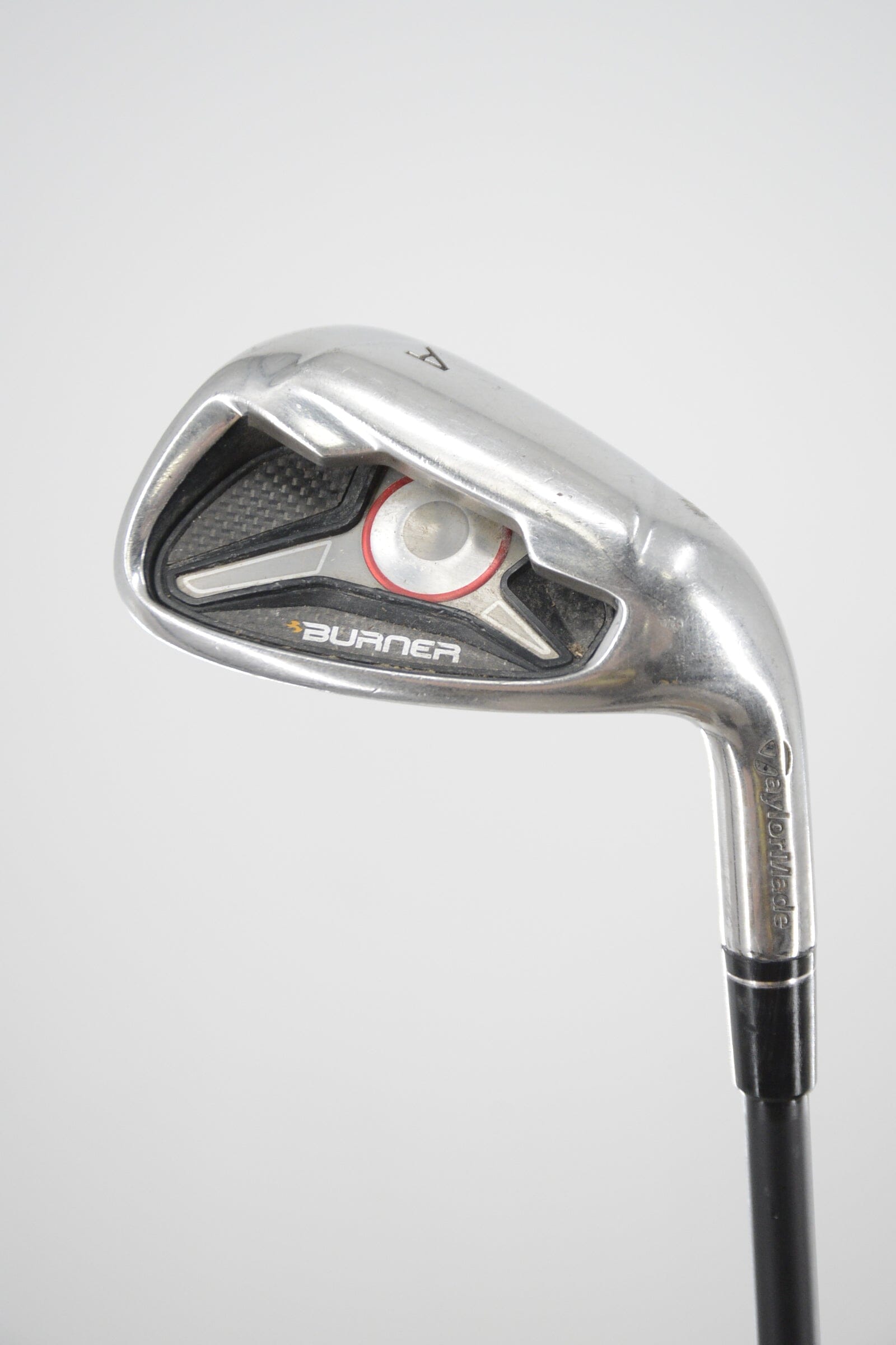 TaylorMade Burner '09 AW SR Flex 36" Golf Clubs GolfRoots 