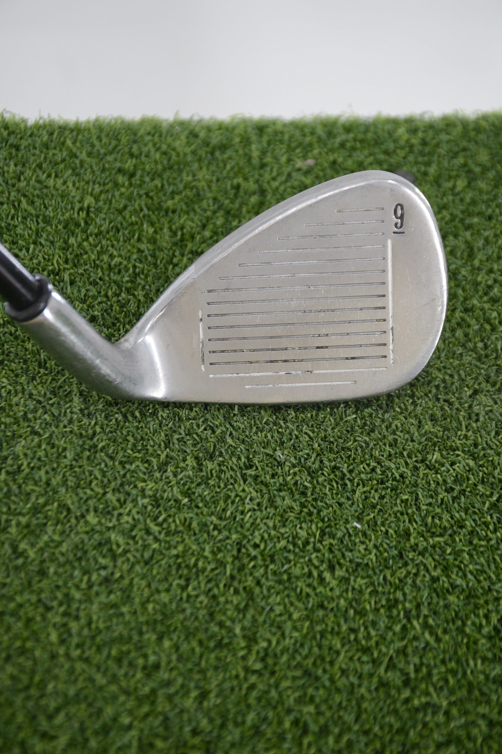 Lefty Callaway X-22 9 Iron R Flex 35.75" Golf Clubs GolfRoots 