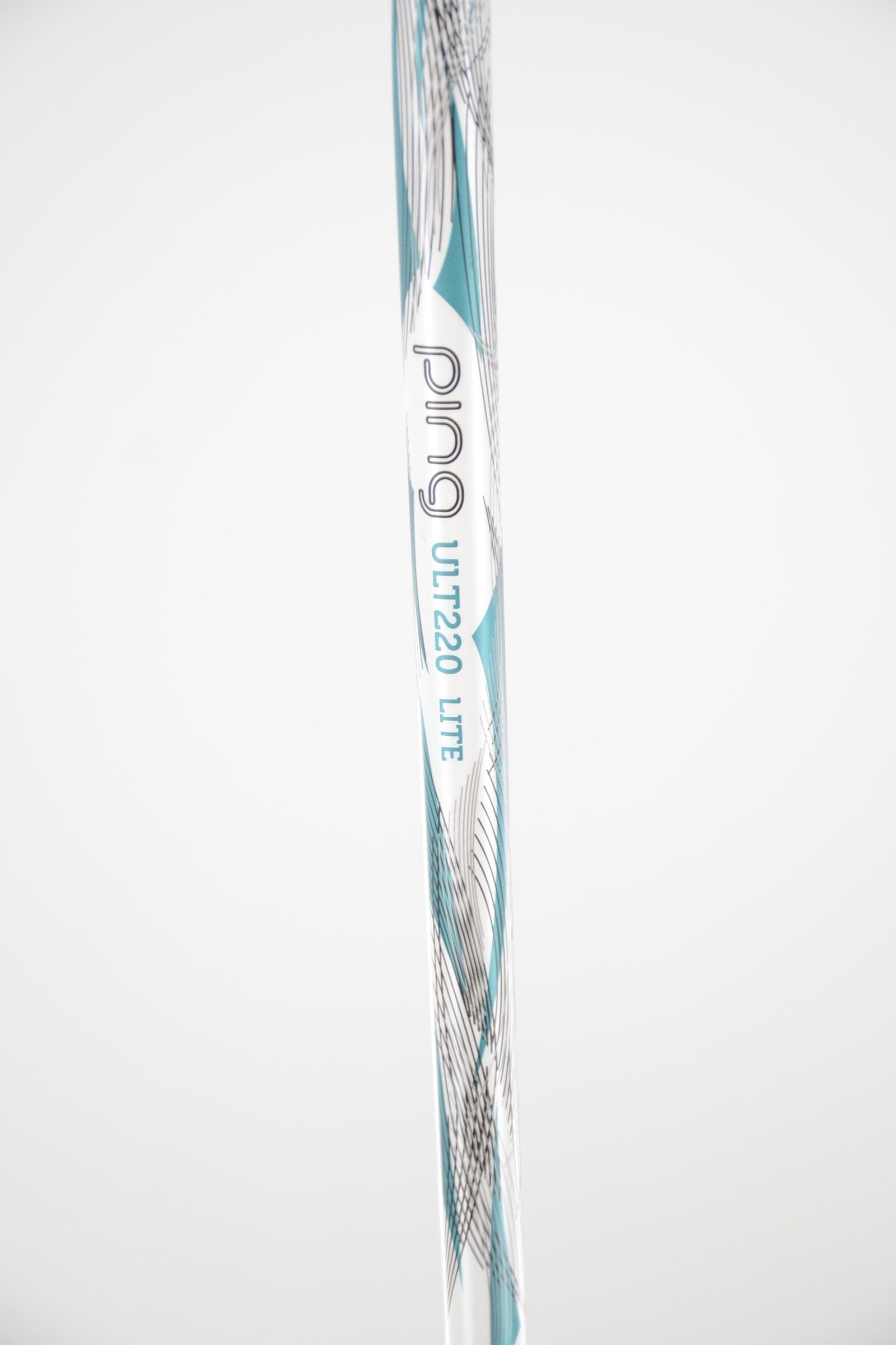 Women's Ping Rhapsody 2015 UW W Flex 34.75" Golf Clubs GolfRoots 