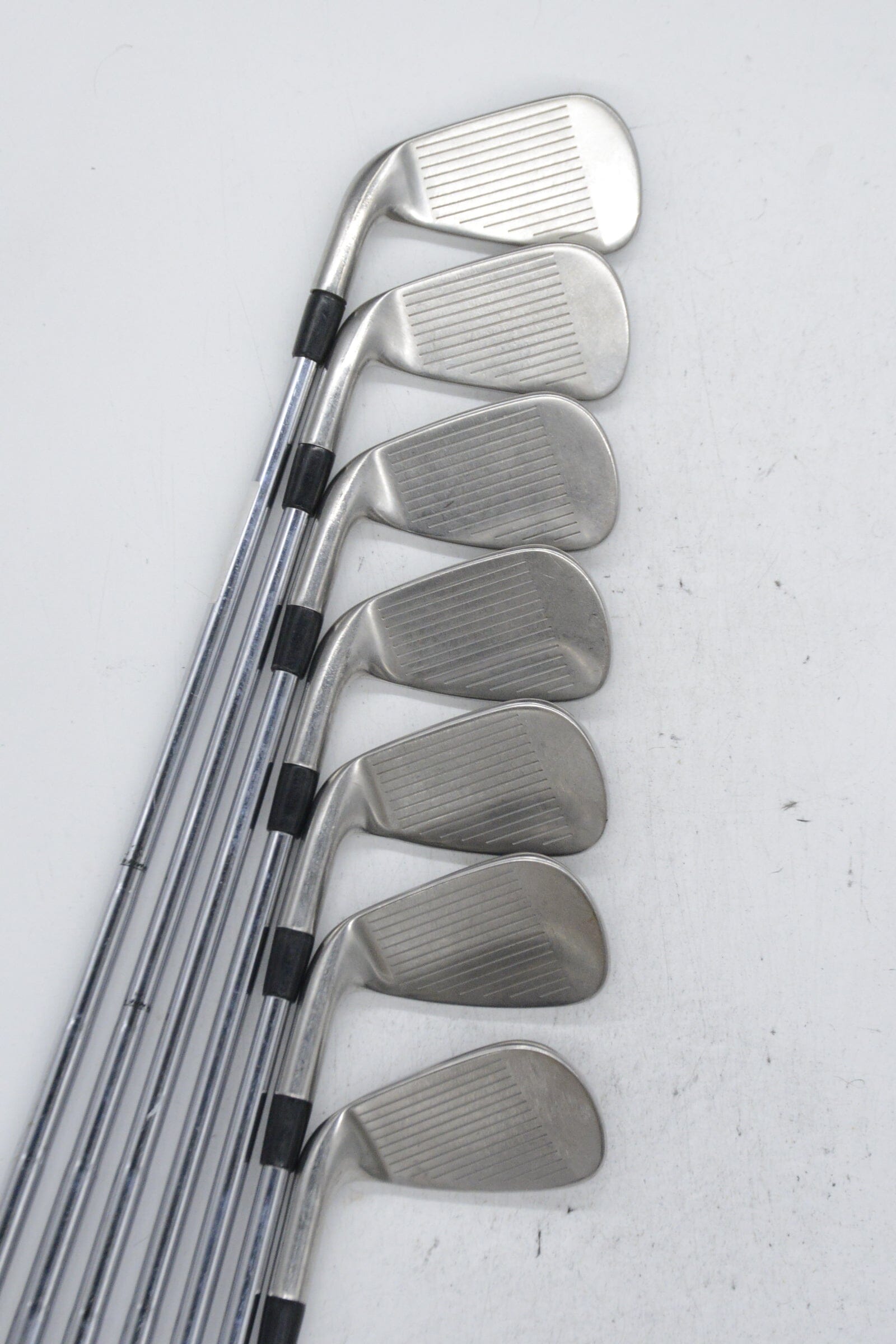 Titleist 716 AP1 6-AW Iron Set S Flex +0.25" Golf Clubs GolfRoots 